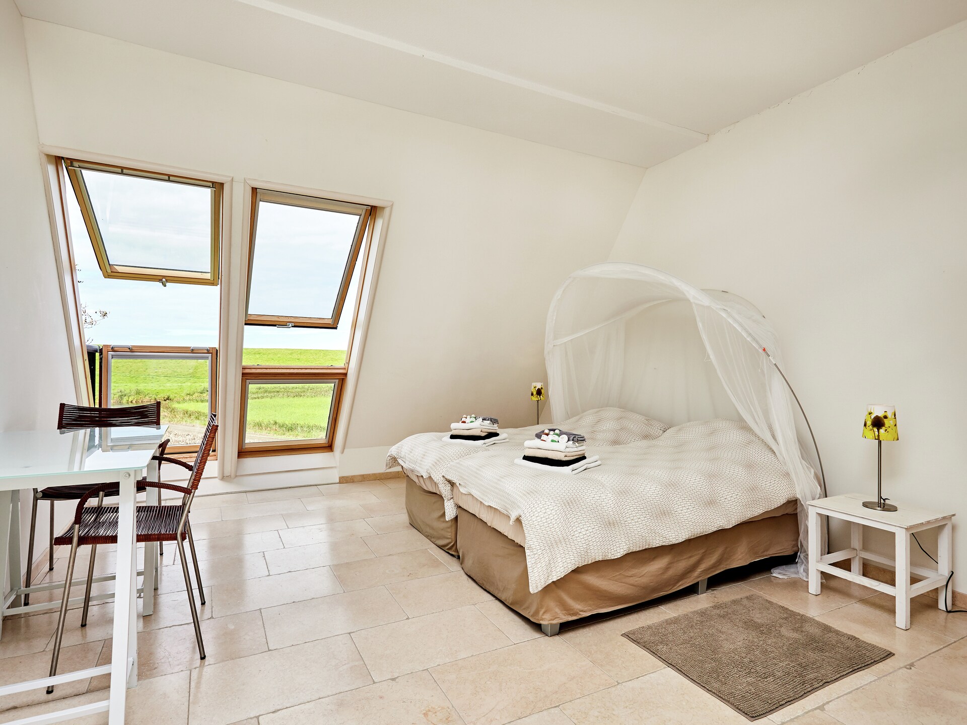 Landelijk genieten in luxe villa Wad Anders aan de Waddenzee voor 22 gasten - foto 5