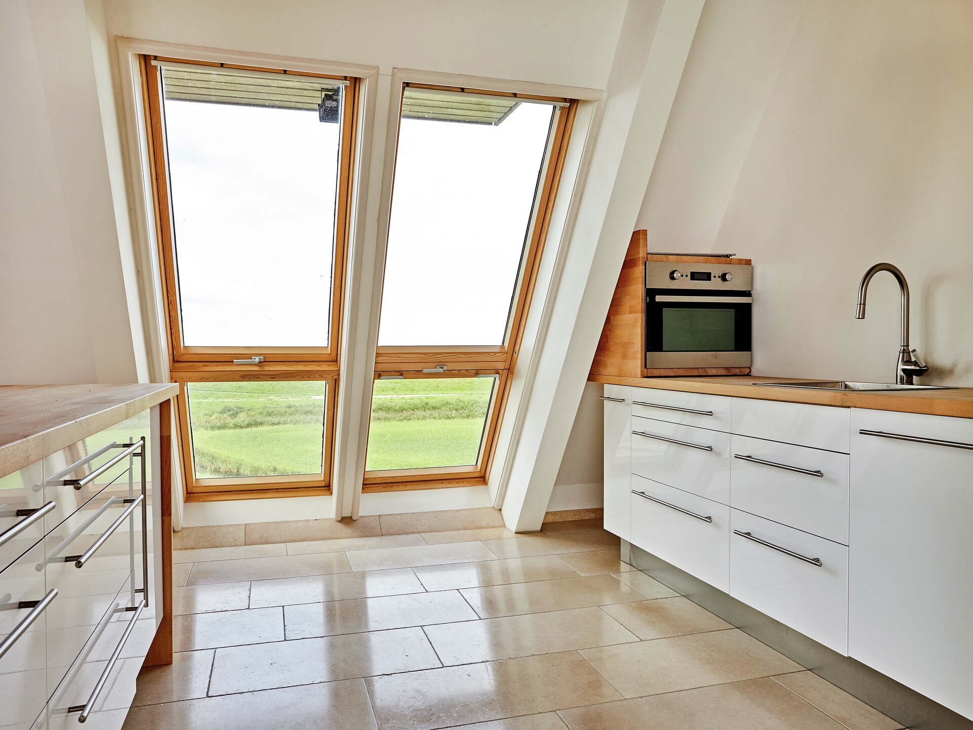 Landelijk genieten in luxe villa Wad Anders aan de Waddenzee voor 22 gasten - foto 11