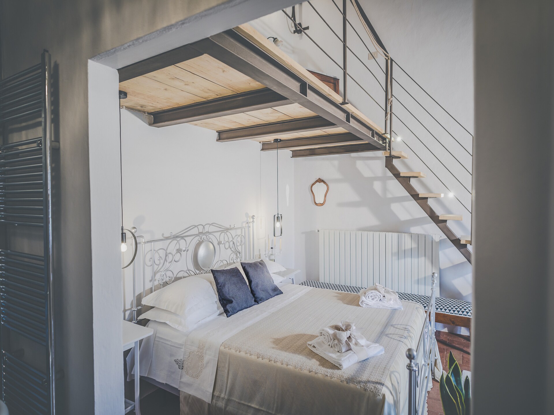Privézwembad en Toscaanse luxe in Villa Acqua, Castiglione D'orcia - foto 34