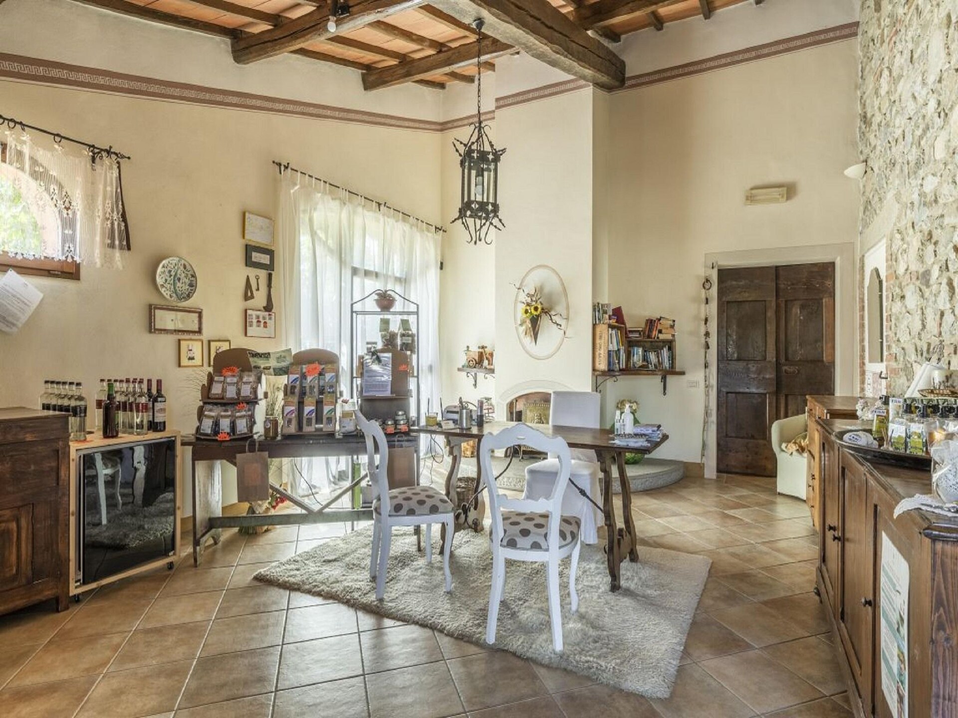 Privézwembad en Toscaanse luxe in Villa Acqua, Castiglione D'orcia - foto 26