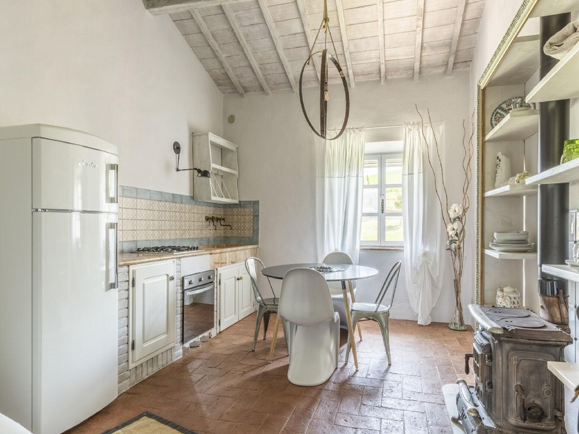 Privézwembad en Toscaanse luxe in Villa Acqua, Castiglione D'orcia - foto 14