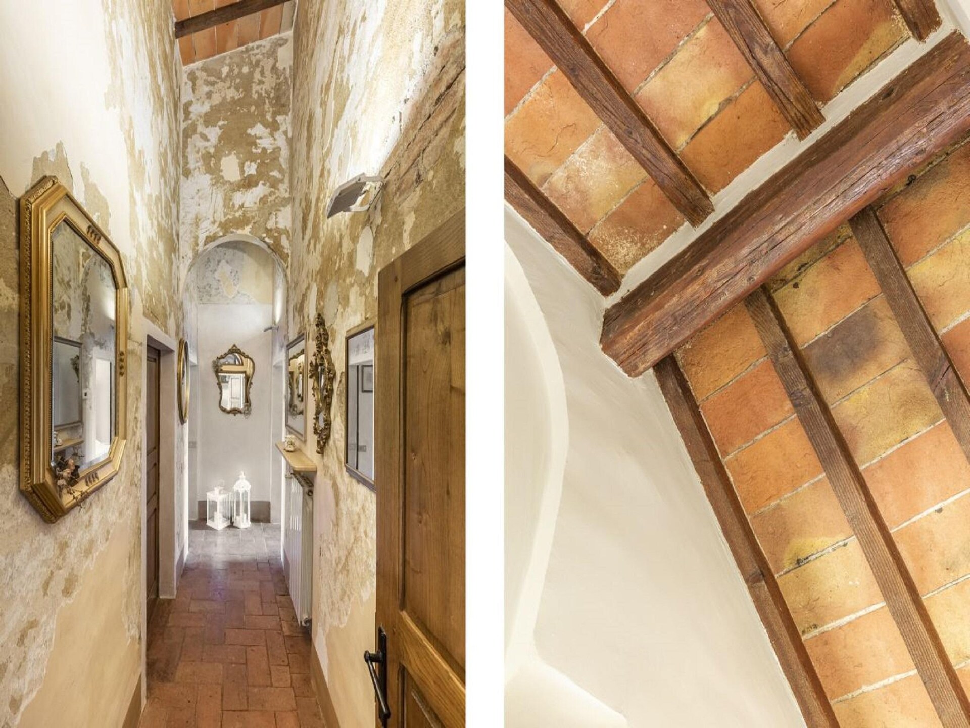 Privézwembad en Toscaanse luxe in Villa Acqua, Castiglione D'orcia - foto 33