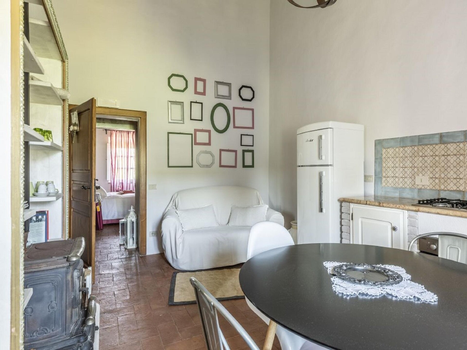 Privézwembad en Toscaanse luxe in Villa Acqua, Castiglione D'orcia - foto 32