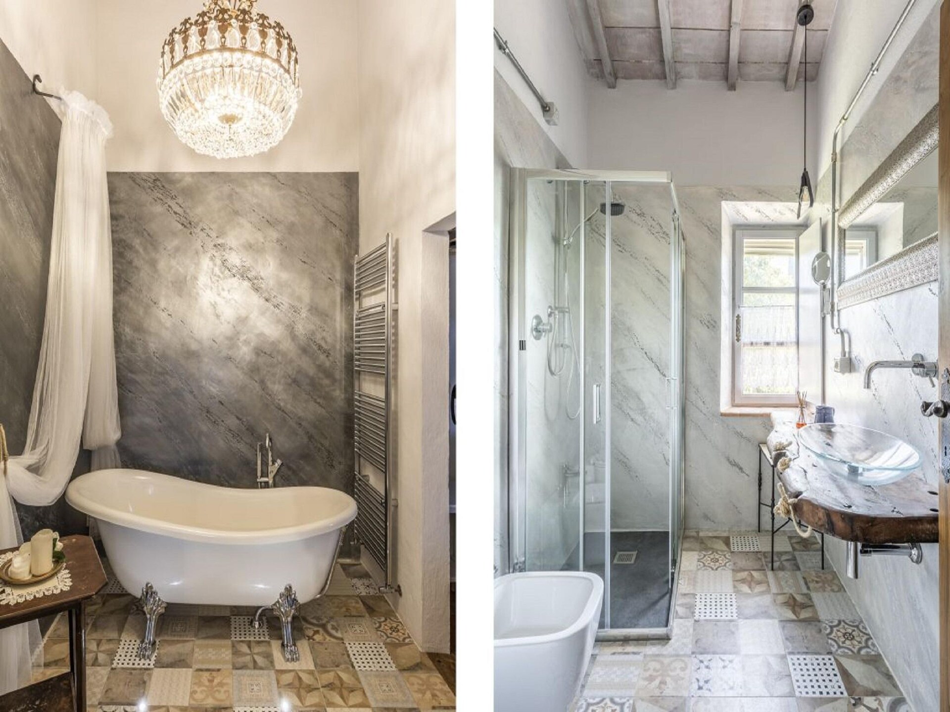 Privézwembad en Toscaanse luxe in Villa Acqua, Castiglione D'orcia - foto 38