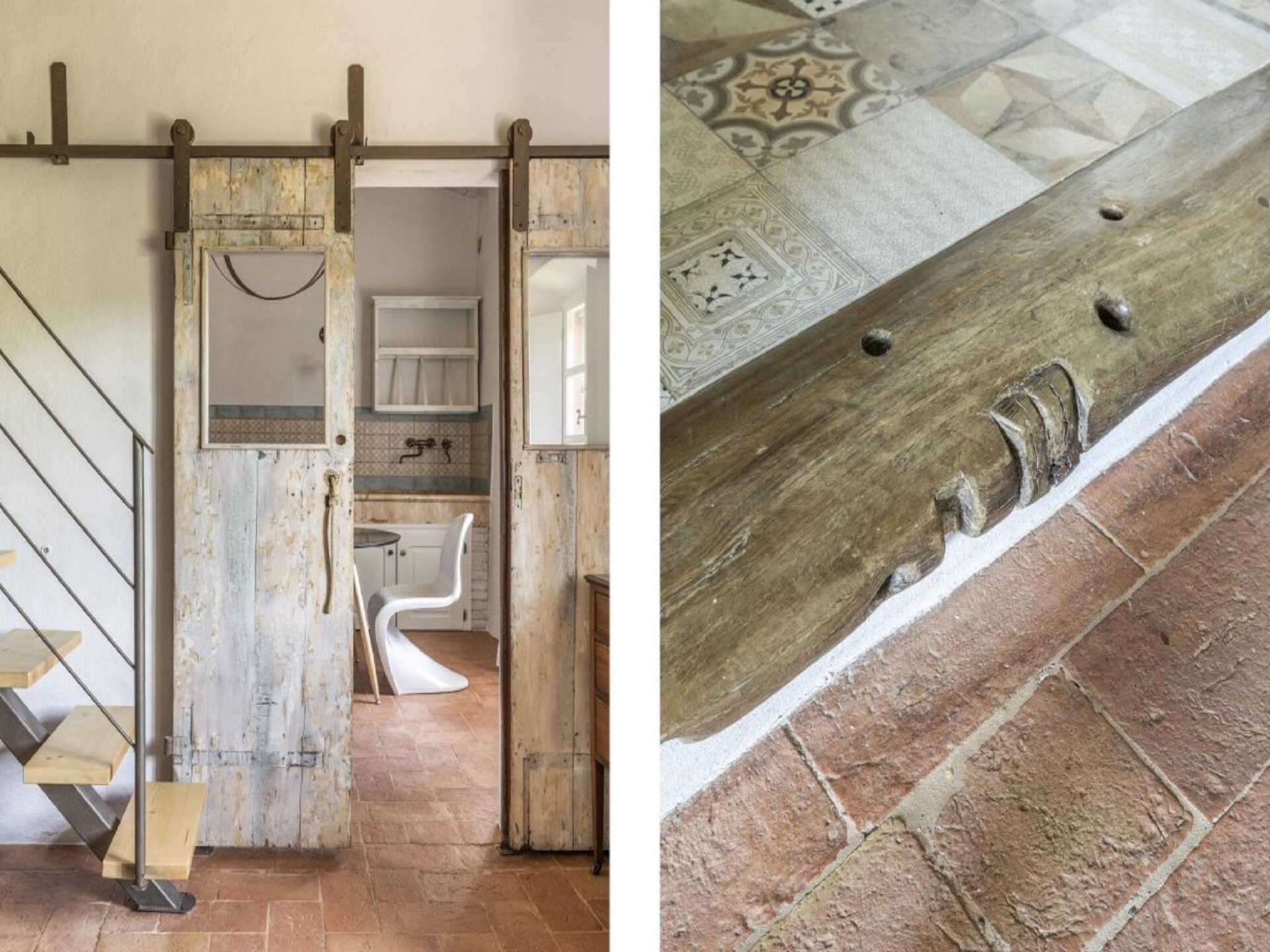 Privézwembad en Toscaanse luxe in Villa Acqua, Castiglione D'orcia - foto 40