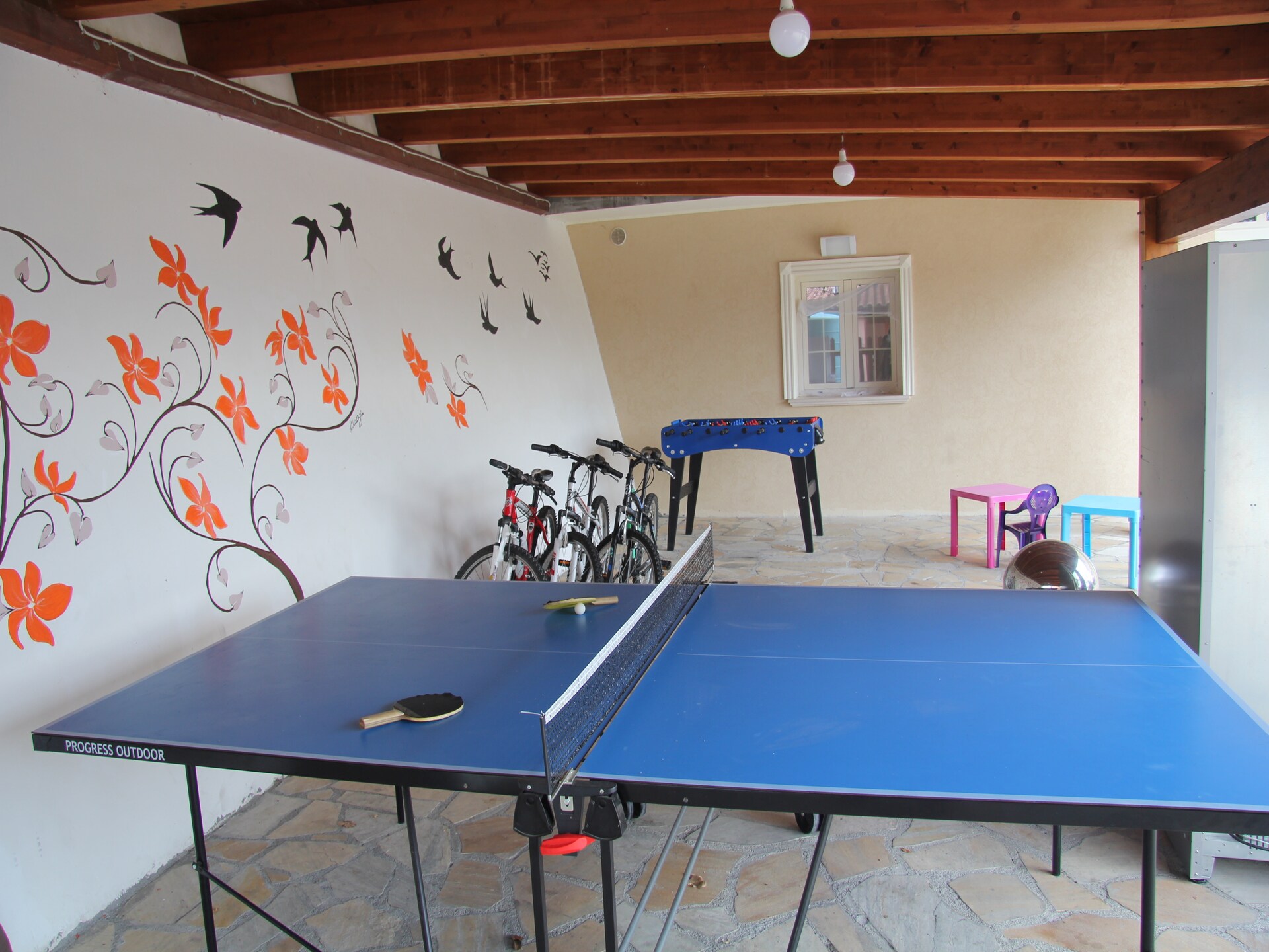 Landhuis Ninfea in Sant'Omero met uitzicht op de Abruzzese heuvels - foto 28