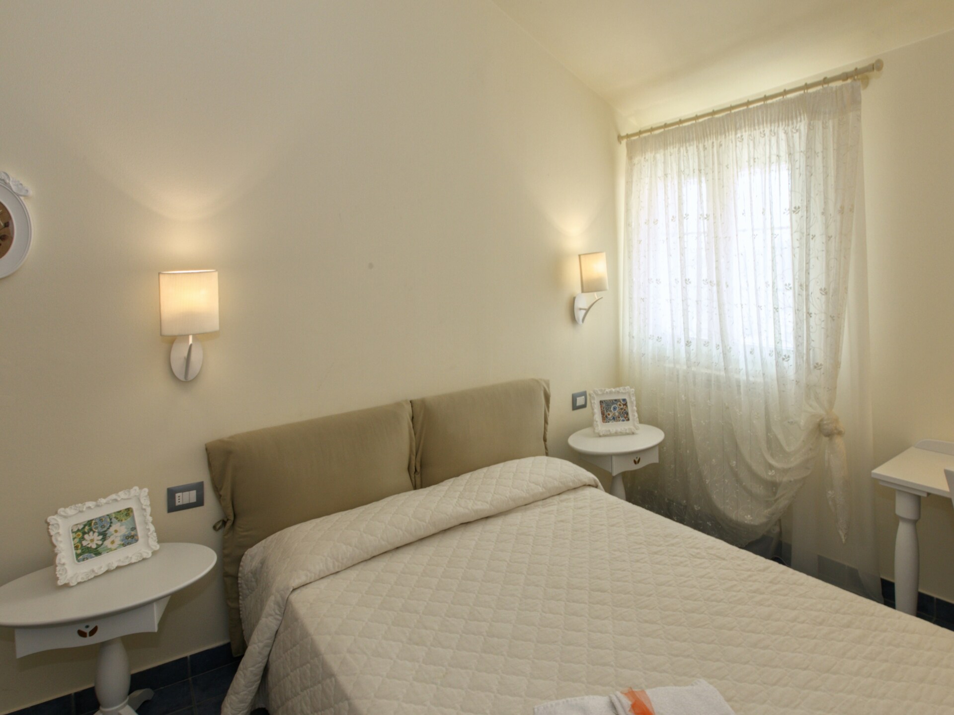 Landhuis Ninfea in Sant'Omero met uitzicht op de Abruzzese heuvels - foto 19