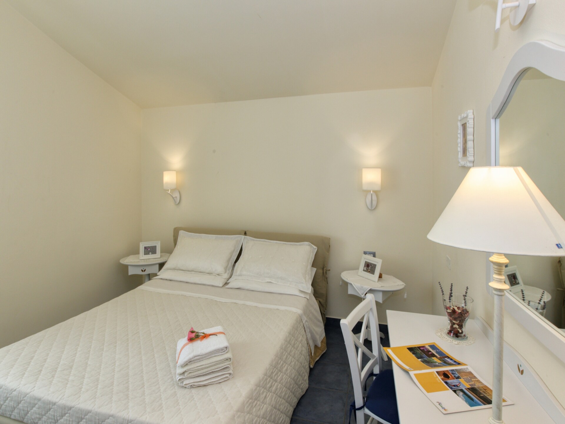 Landhuis Ninfea in Sant'Omero met uitzicht op de Abruzzese heuvels - foto 20