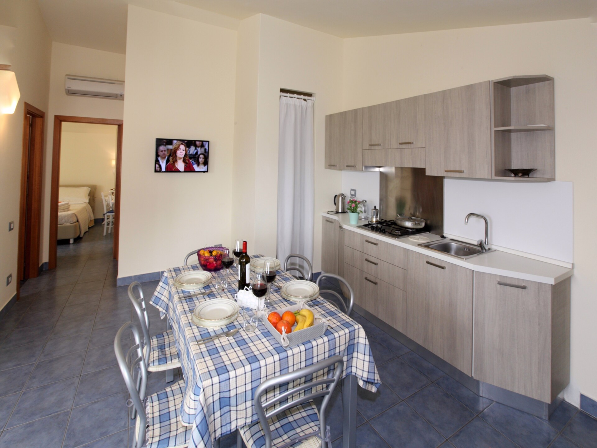 Landhuis Ninfea in Sant'Omero met uitzicht op de Abruzzese heuvels - foto 16