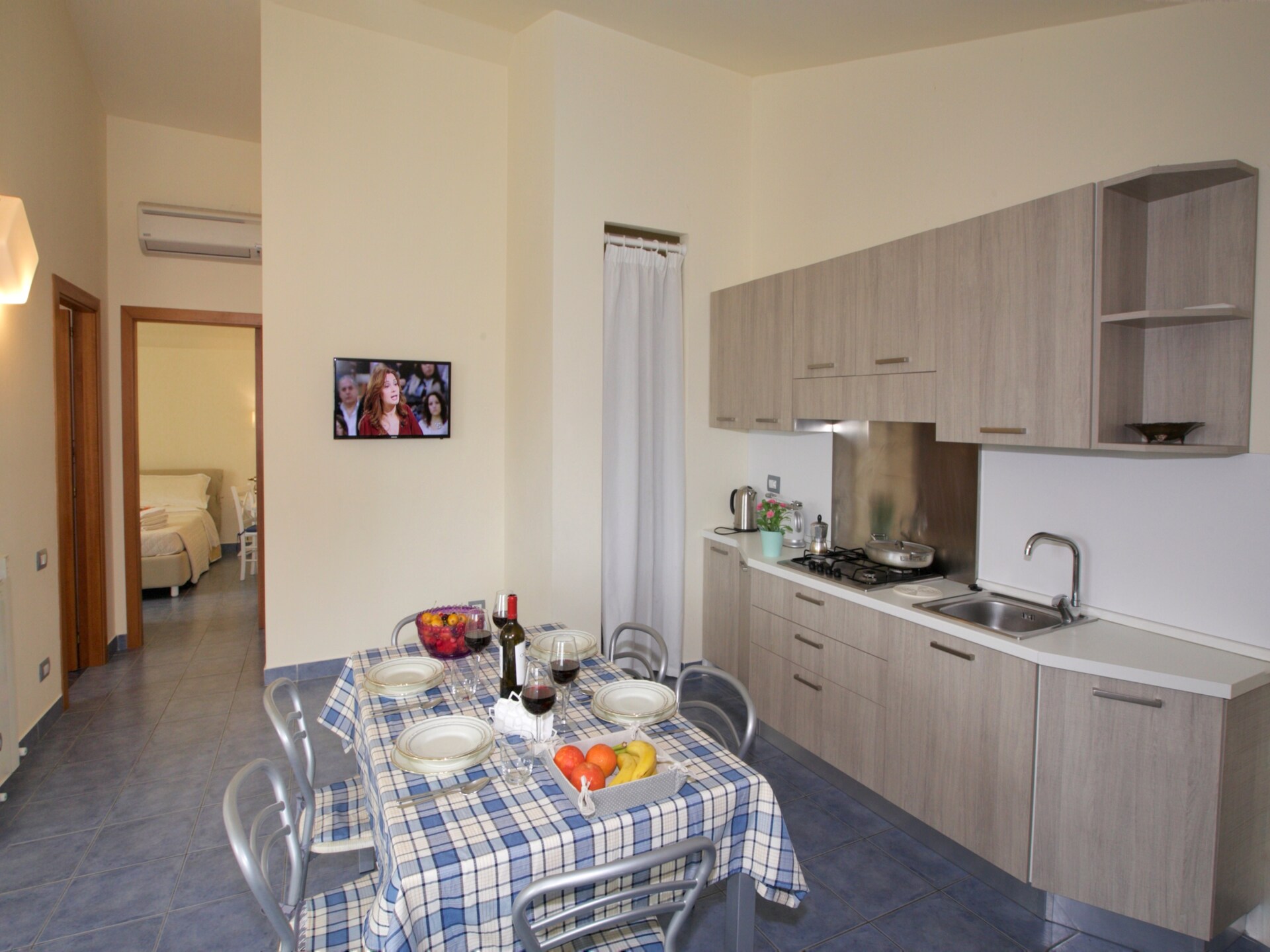 Landhuis Ninfea in Sant'Omero met uitzicht op de Abruzzese heuvels - foto 18