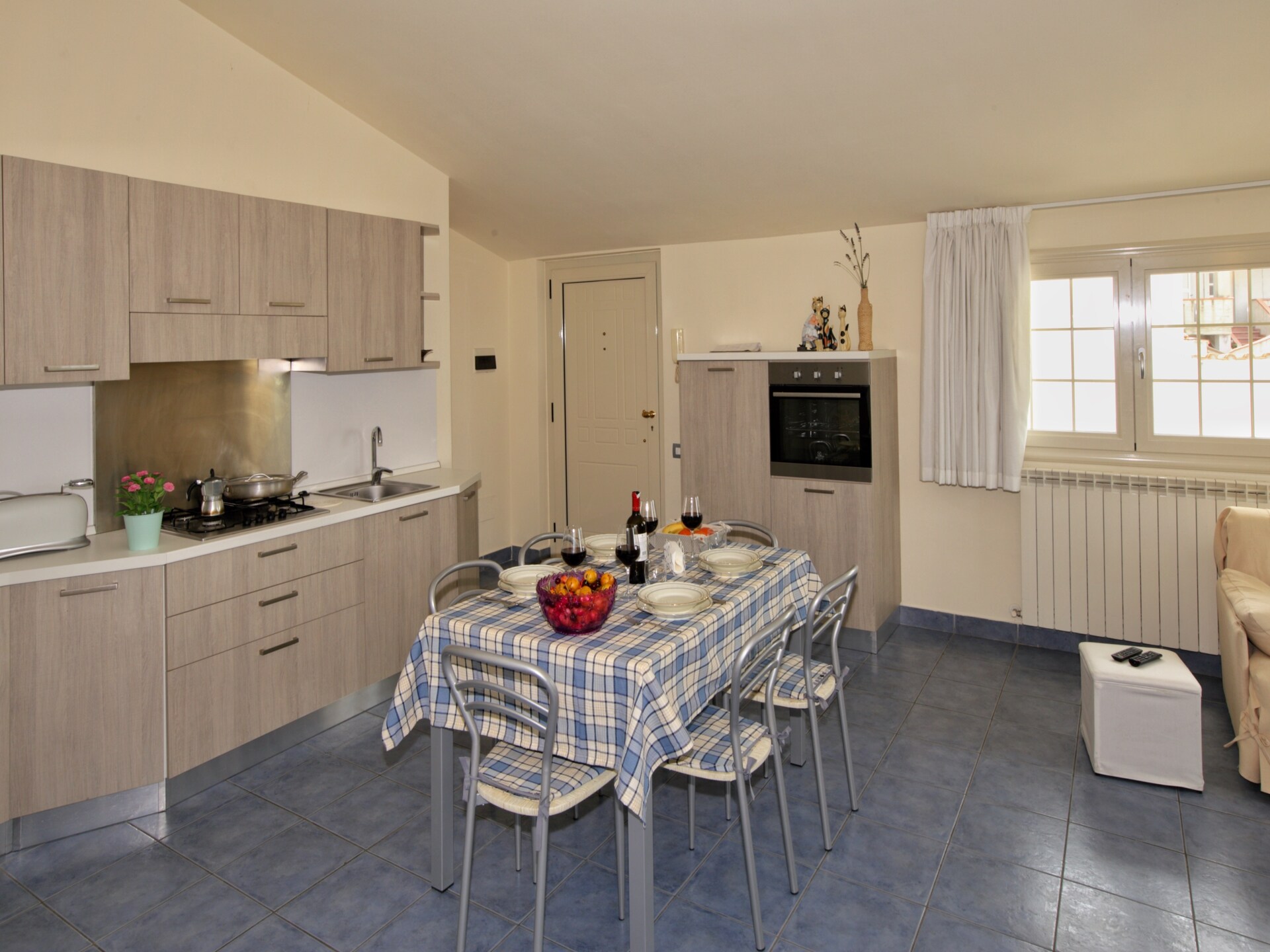 Landhuis Ninfea in Sant'Omero met uitzicht op de Abruzzese heuvels - foto 4