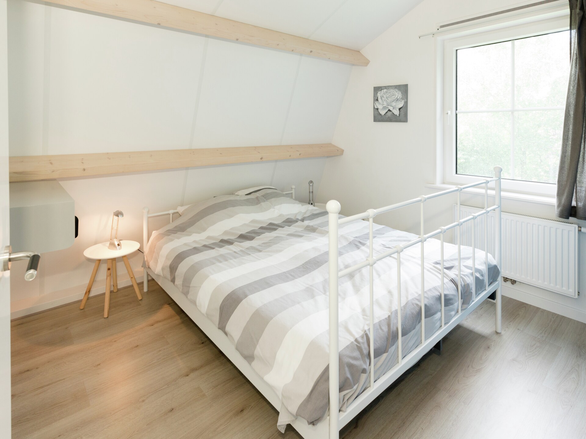 Authentiek boerderijvakantiehuis bij het Markermeer in Schellinkhout - foto 13