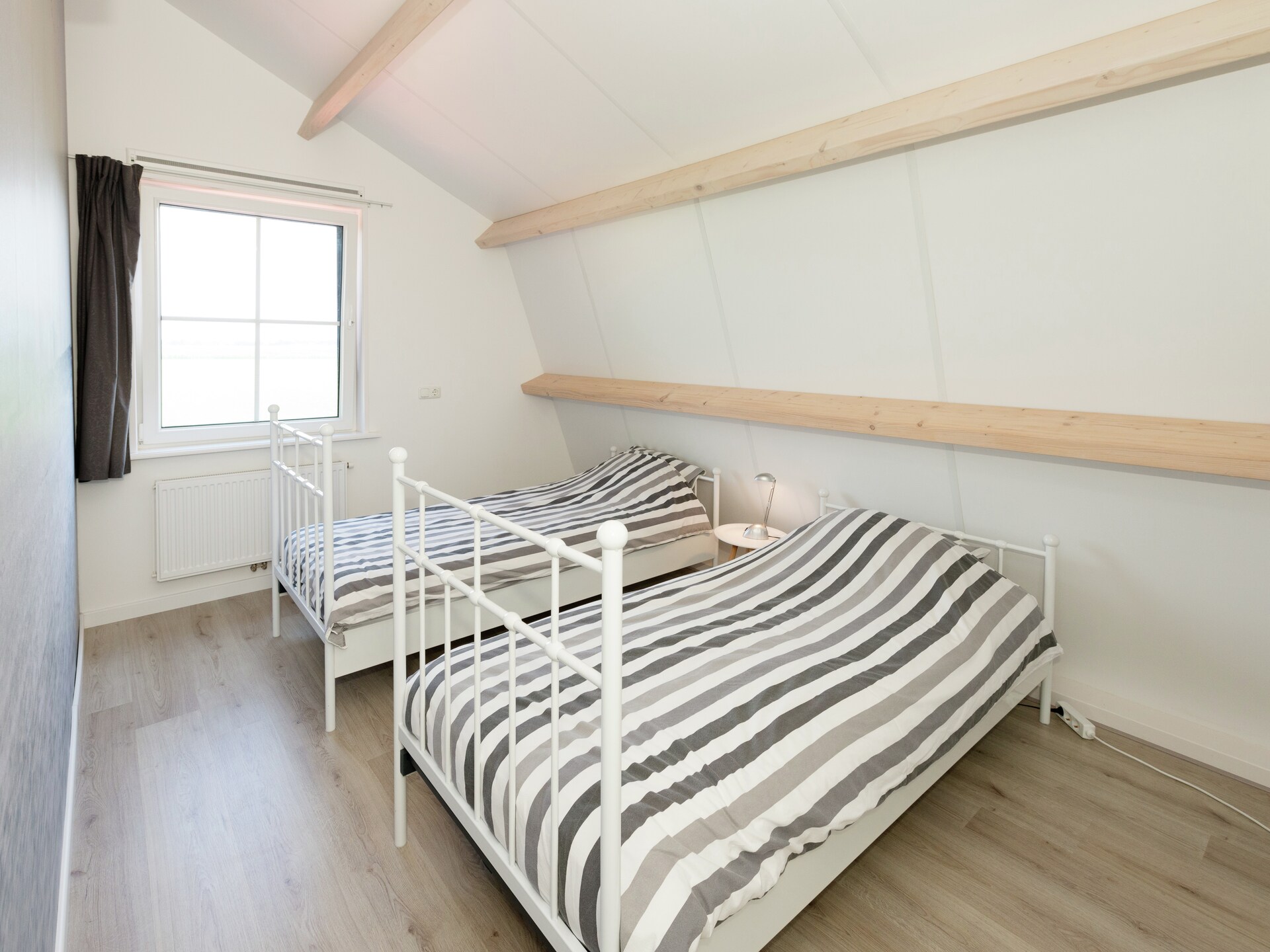 Authentiek boerderijvakantiehuis bij het Markermeer in Schellinkhout - foto 14