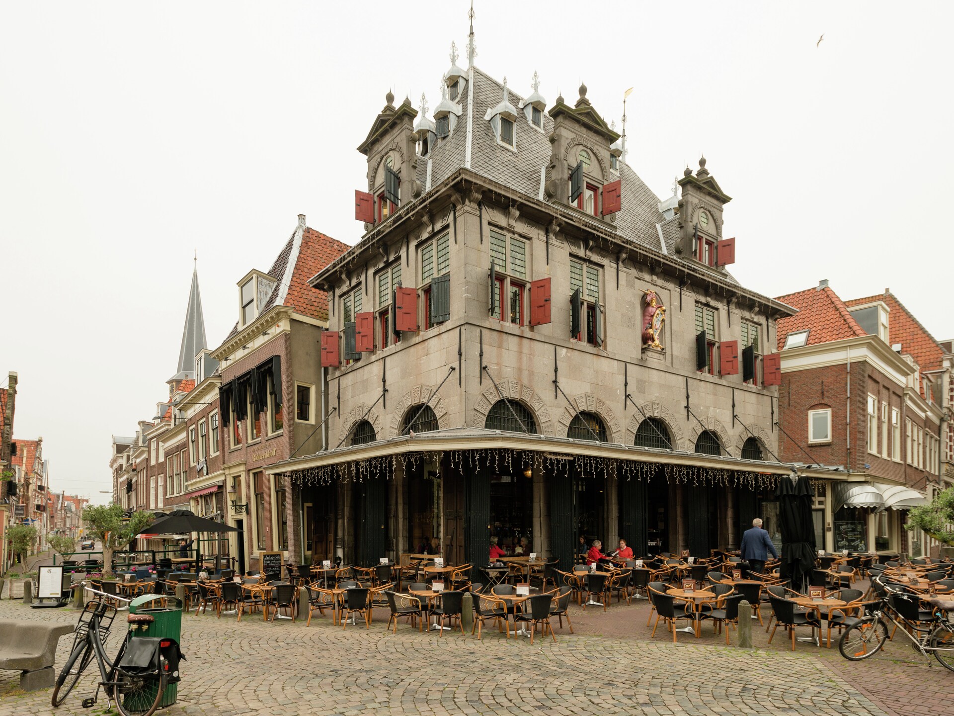 Authentiek boerderijvakantiehuis bij het Markermeer in Schellinkhout - foto 23