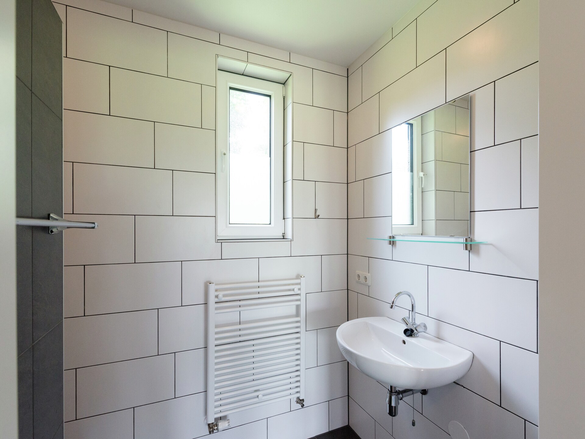 Authentiek boerderijvakantiehuis bij het Markermeer in Schellinkhout - foto 18