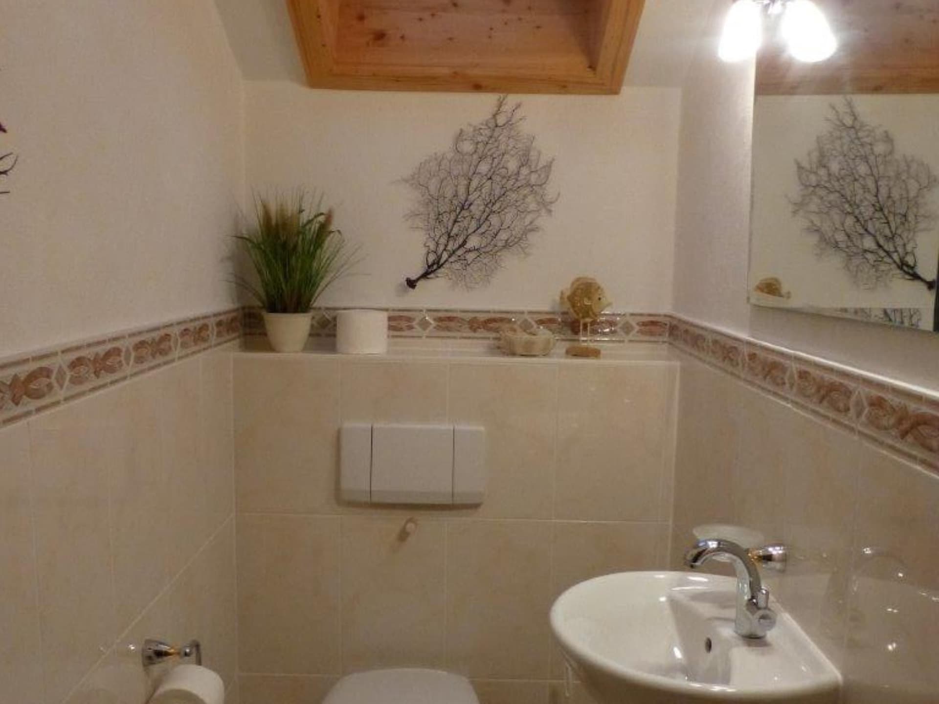 2-persoons appartement Sonnenblume aan de piste in Altenau - foto 12