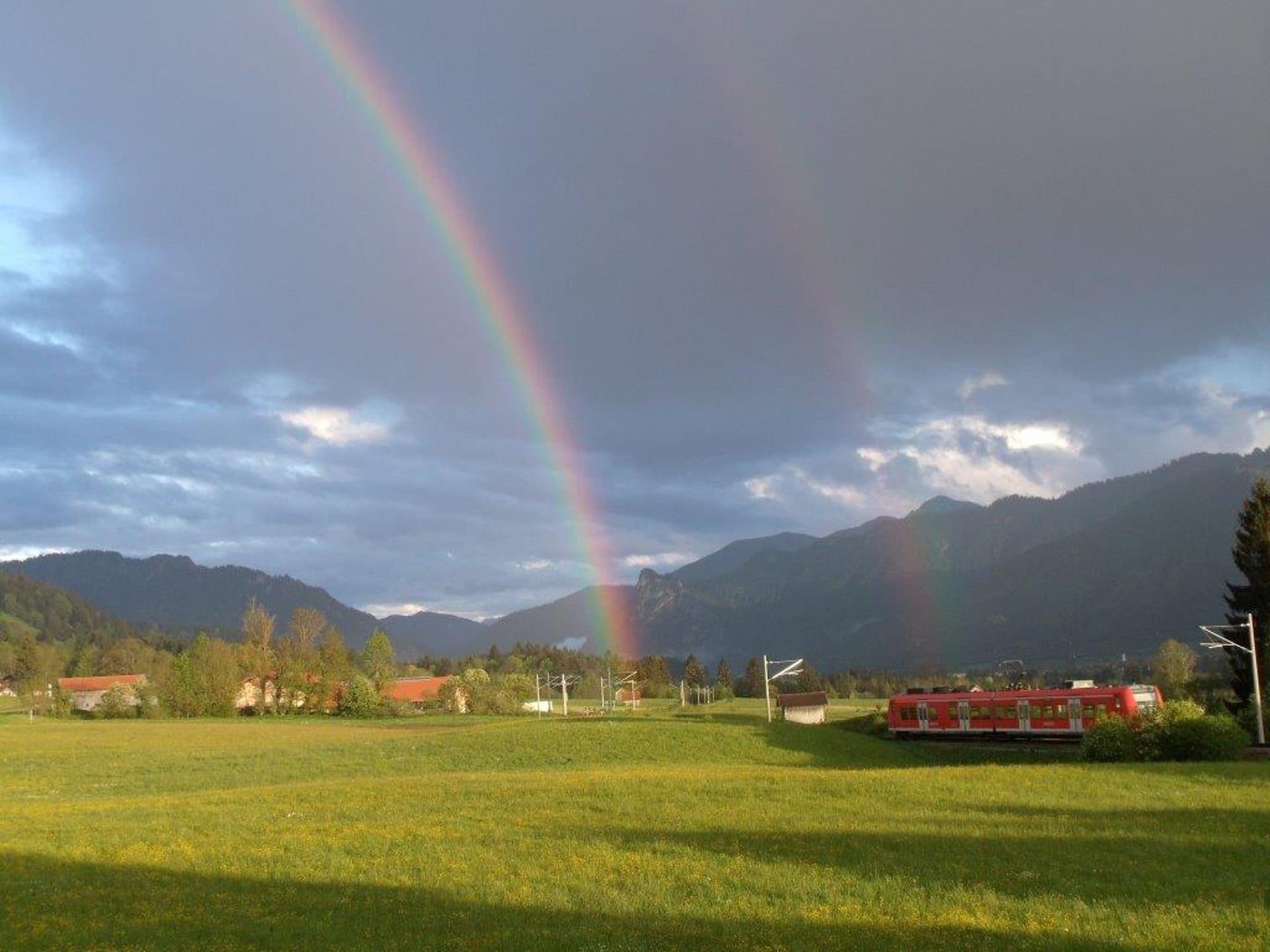 2-persoons appartement Sonnenblume aan de piste in Altenau - foto 17