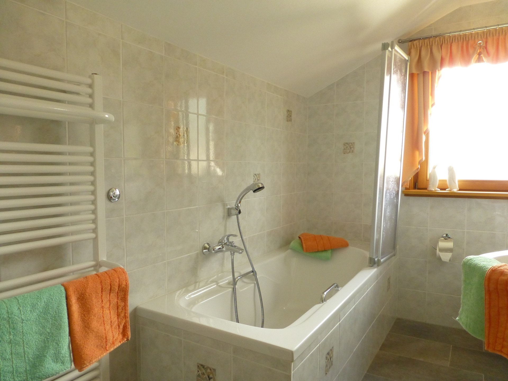 2-persoons appartement Sonnenblume aan de piste in Altenau - foto 11