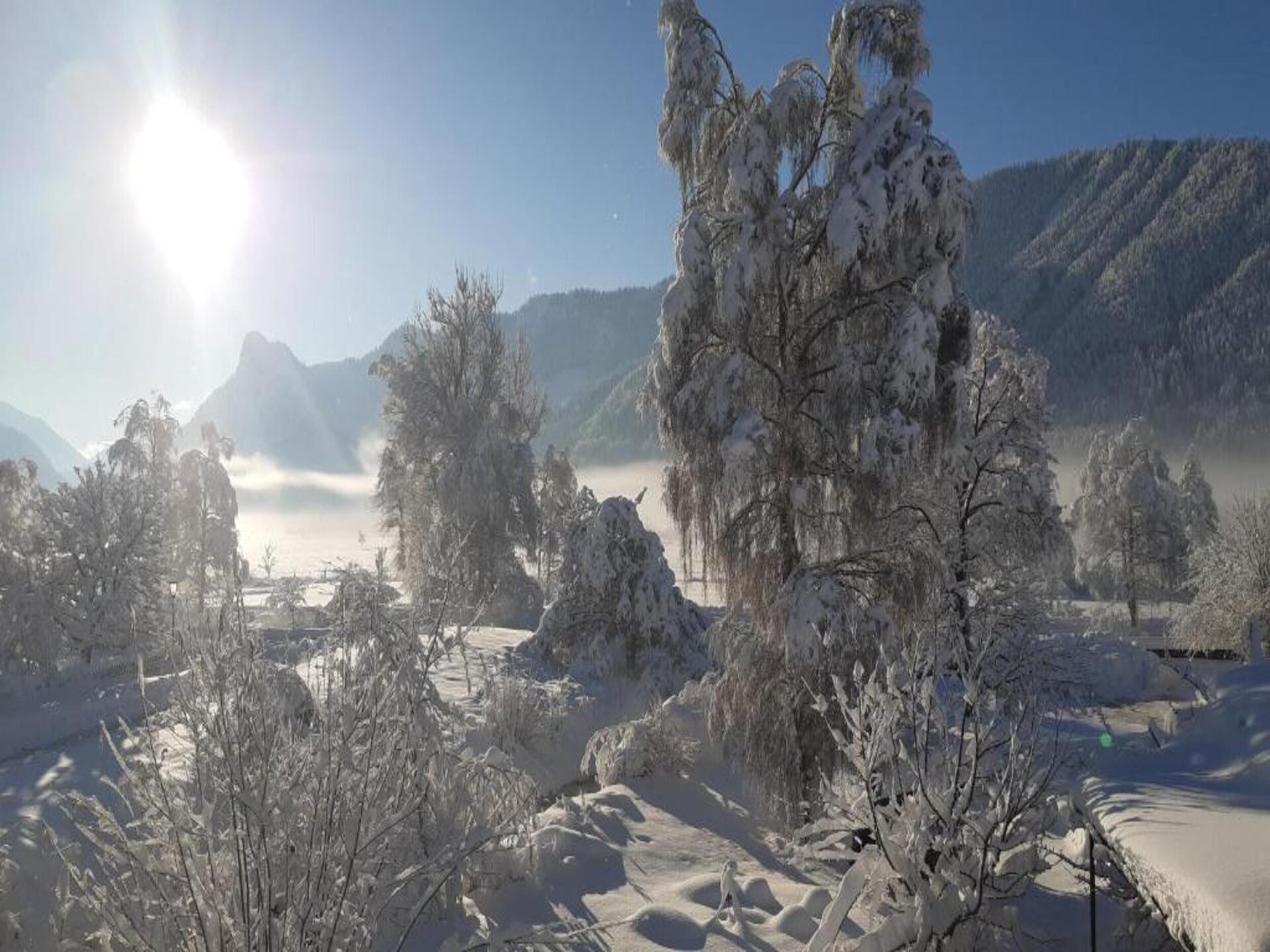 2-persoons appartement Sonnenblume aan de piste in Altenau - foto 36
