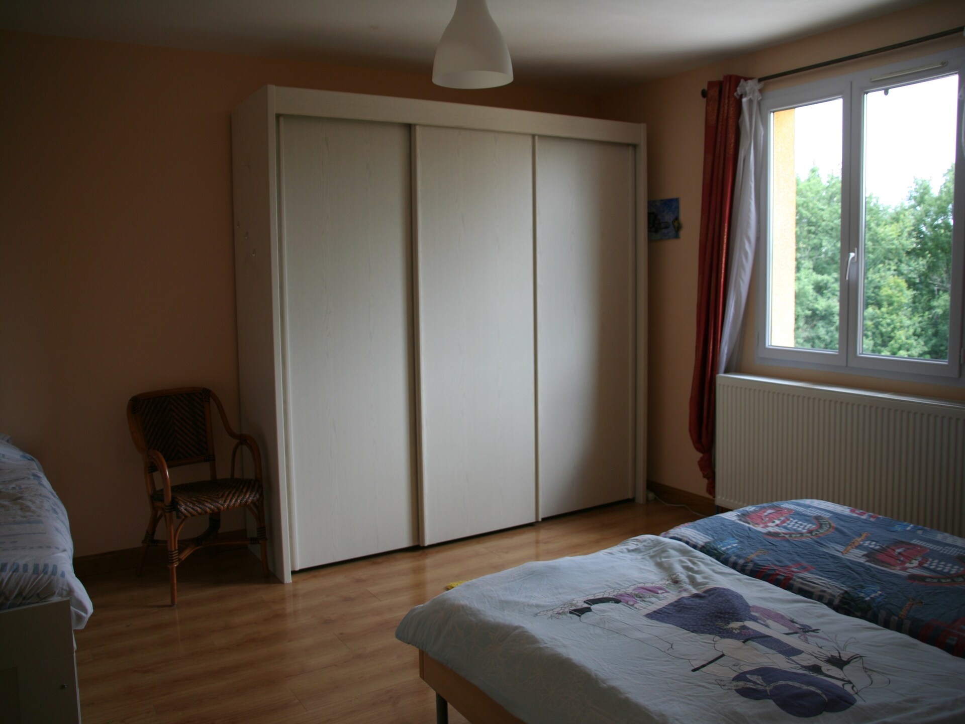 Ruime familievilla met privézwembad aan het bos in Piquecos - foto 19