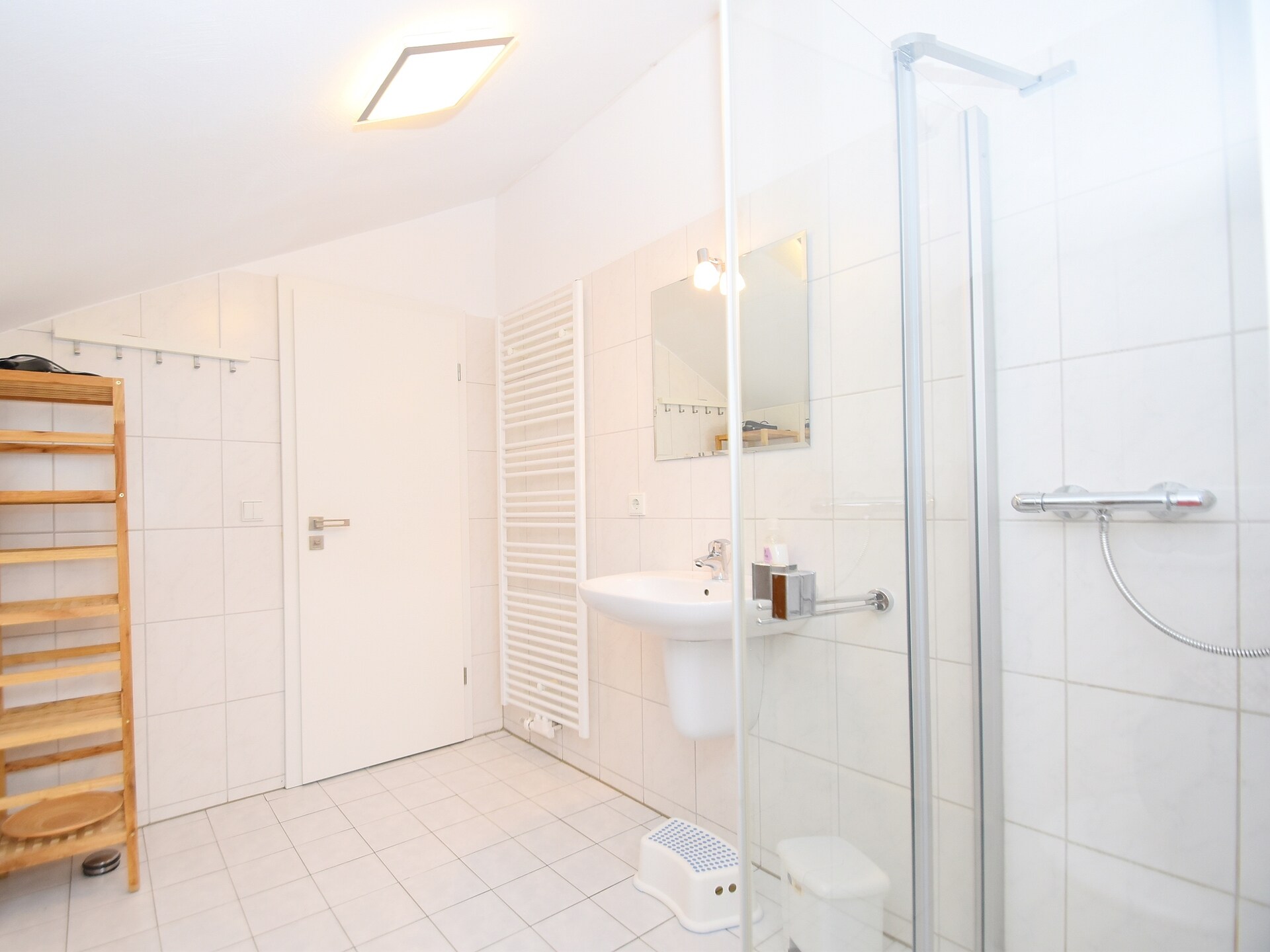 Modern appartement in Willingen met uitzicht op Ettelsberg, 100m van skilift - foto 15