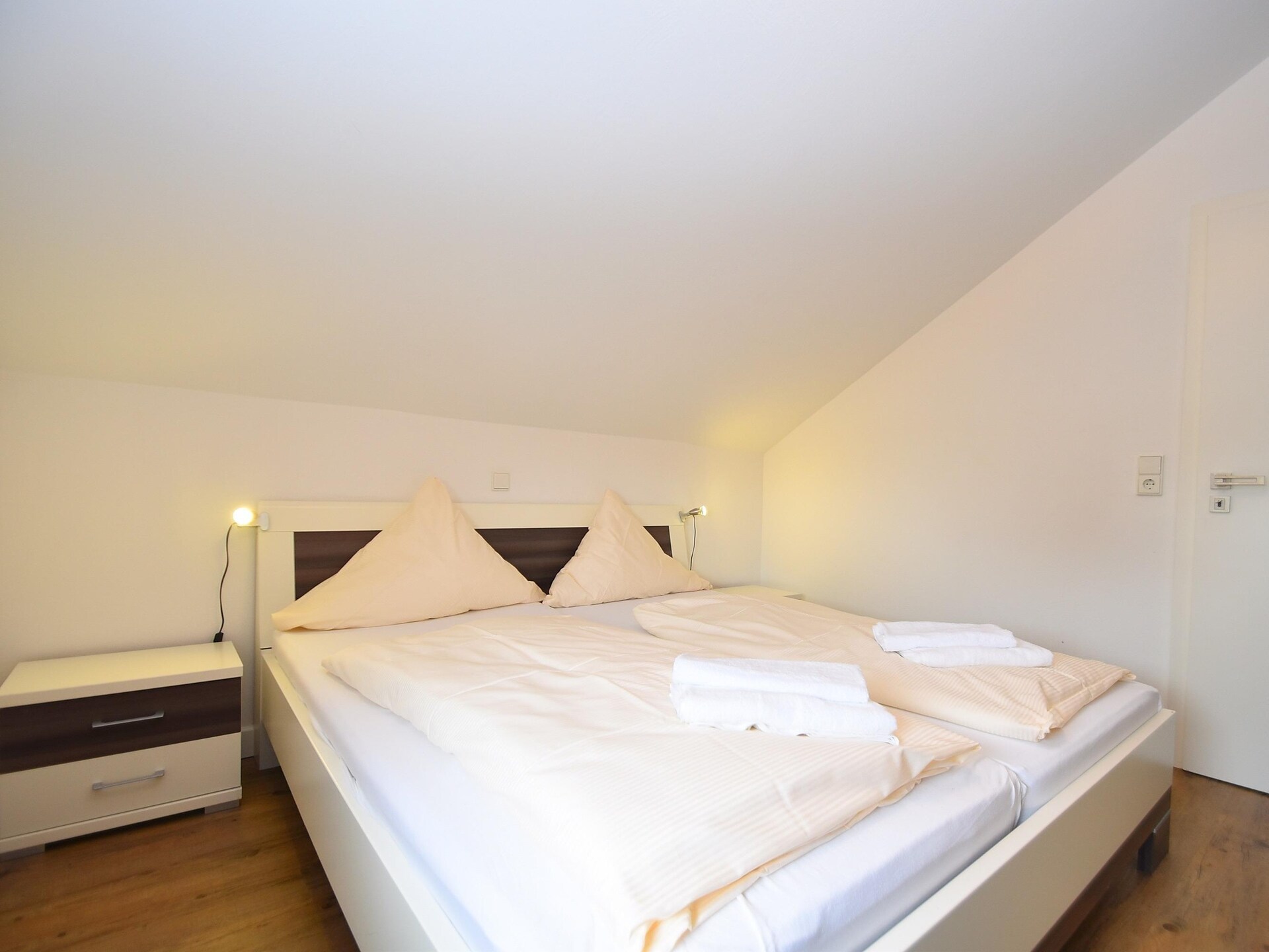 Modern appartement in Willingen met uitzicht op Ettelsberg, 100m van skilift - foto 11