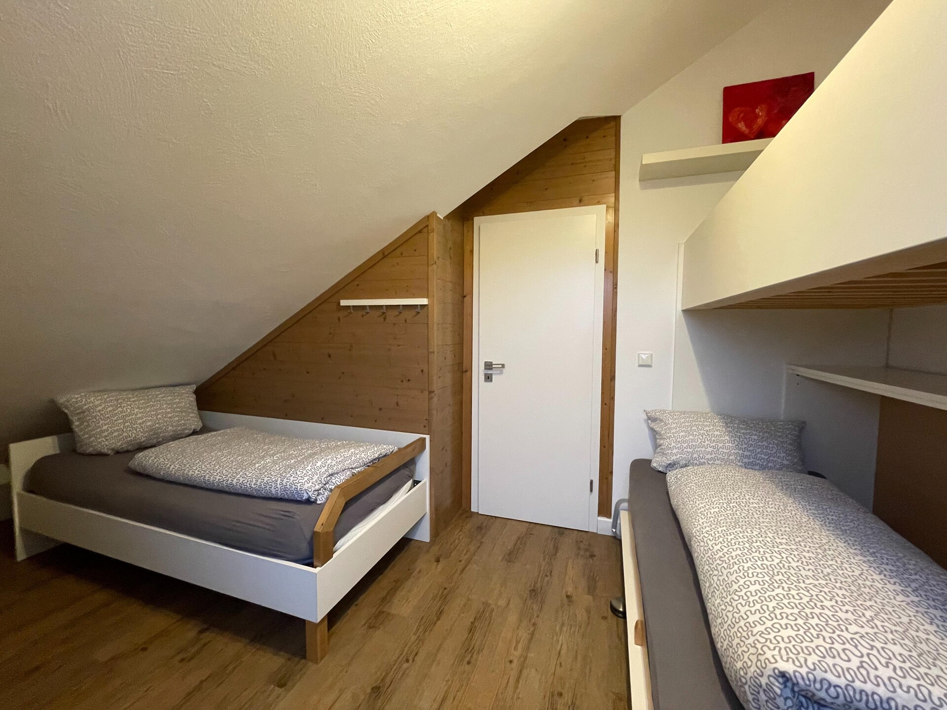 Modern appartement in Willingen met uitzicht op Ettelsberg, 100m van skilift - foto 14