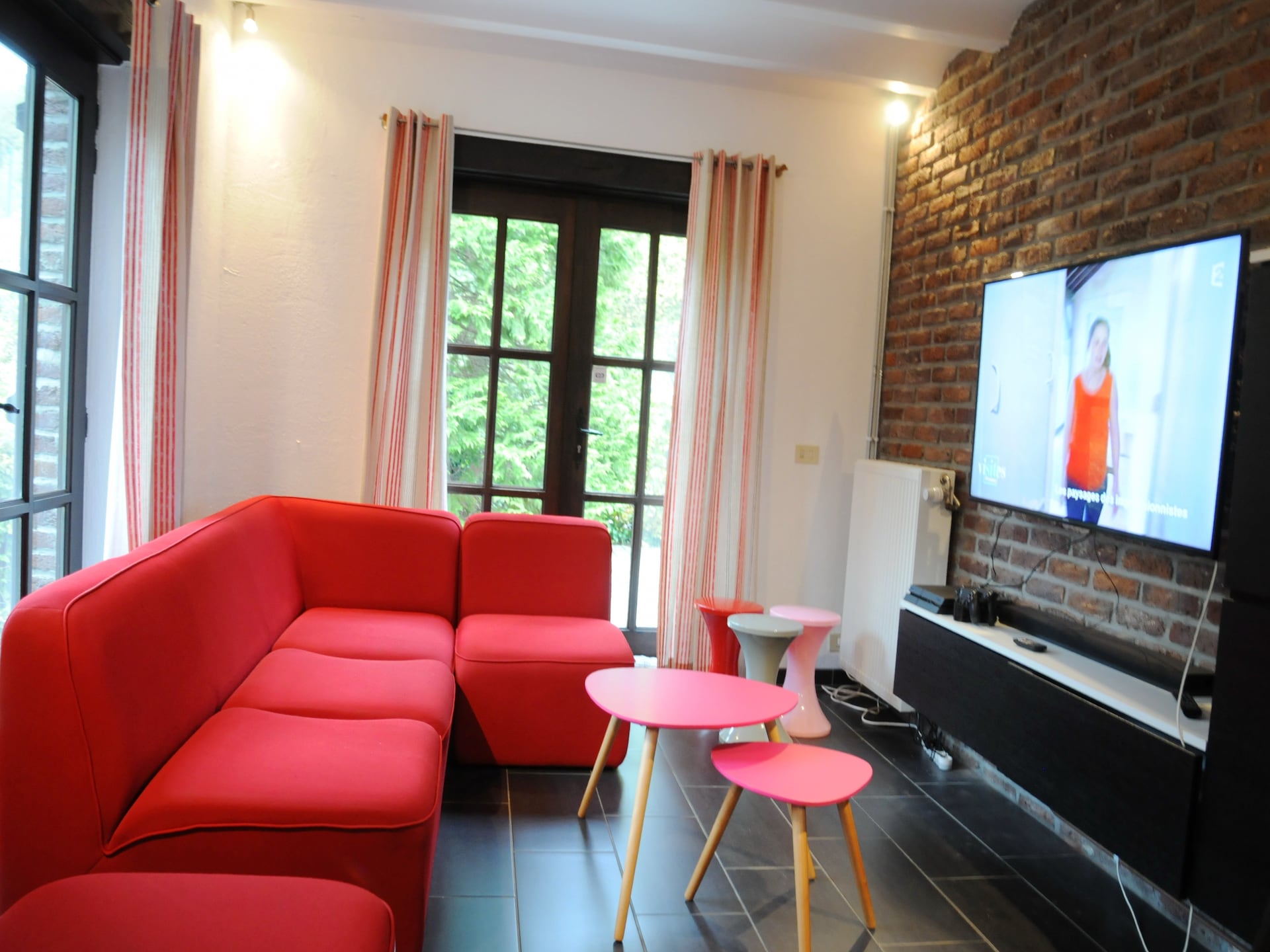 8-persoons vakantiehuis Poppenhuis in hartje Durbuy - foto 2
