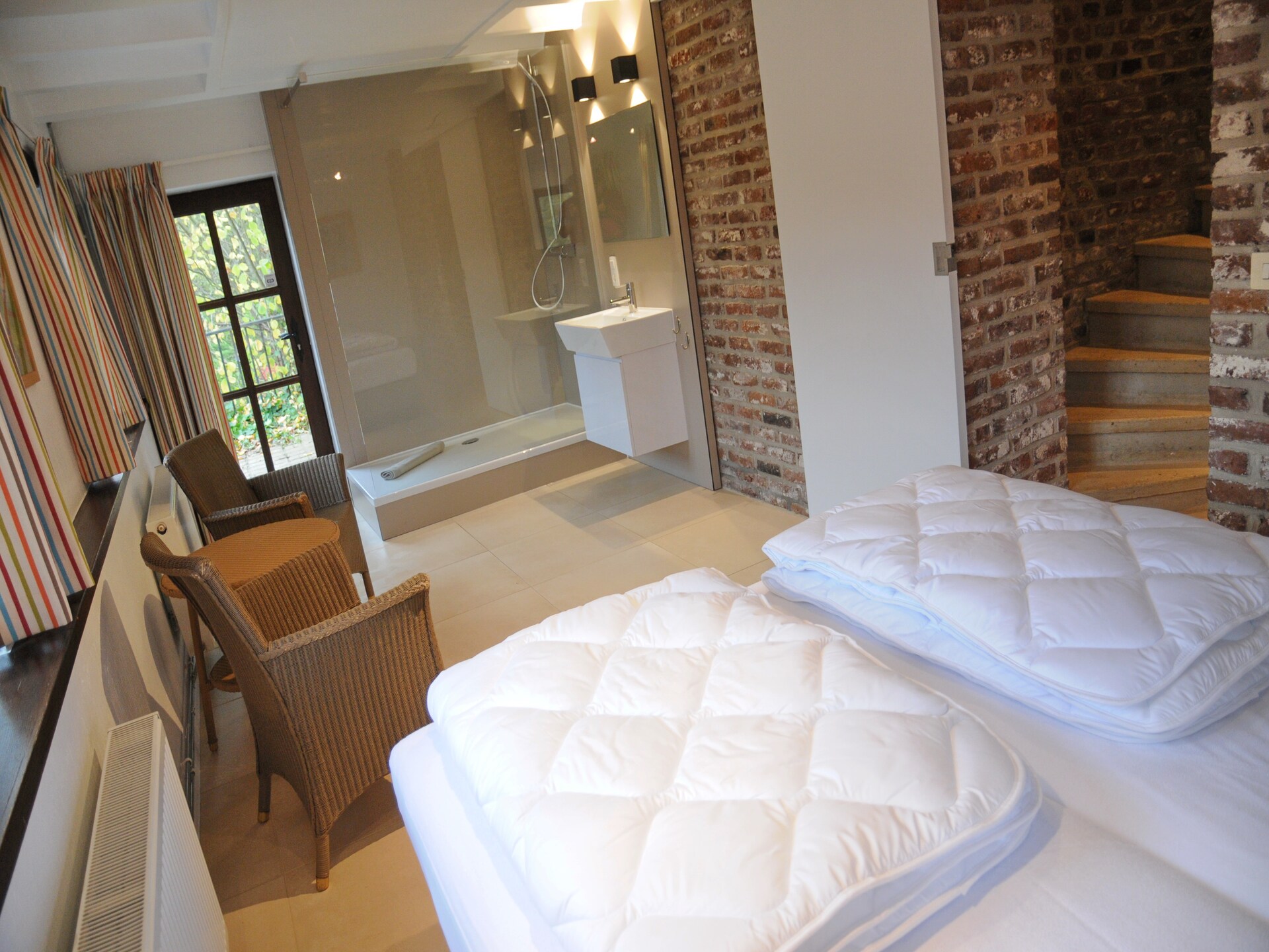 8-persoons vakantiehuis Poppenhuis in hartje Durbuy - foto 13