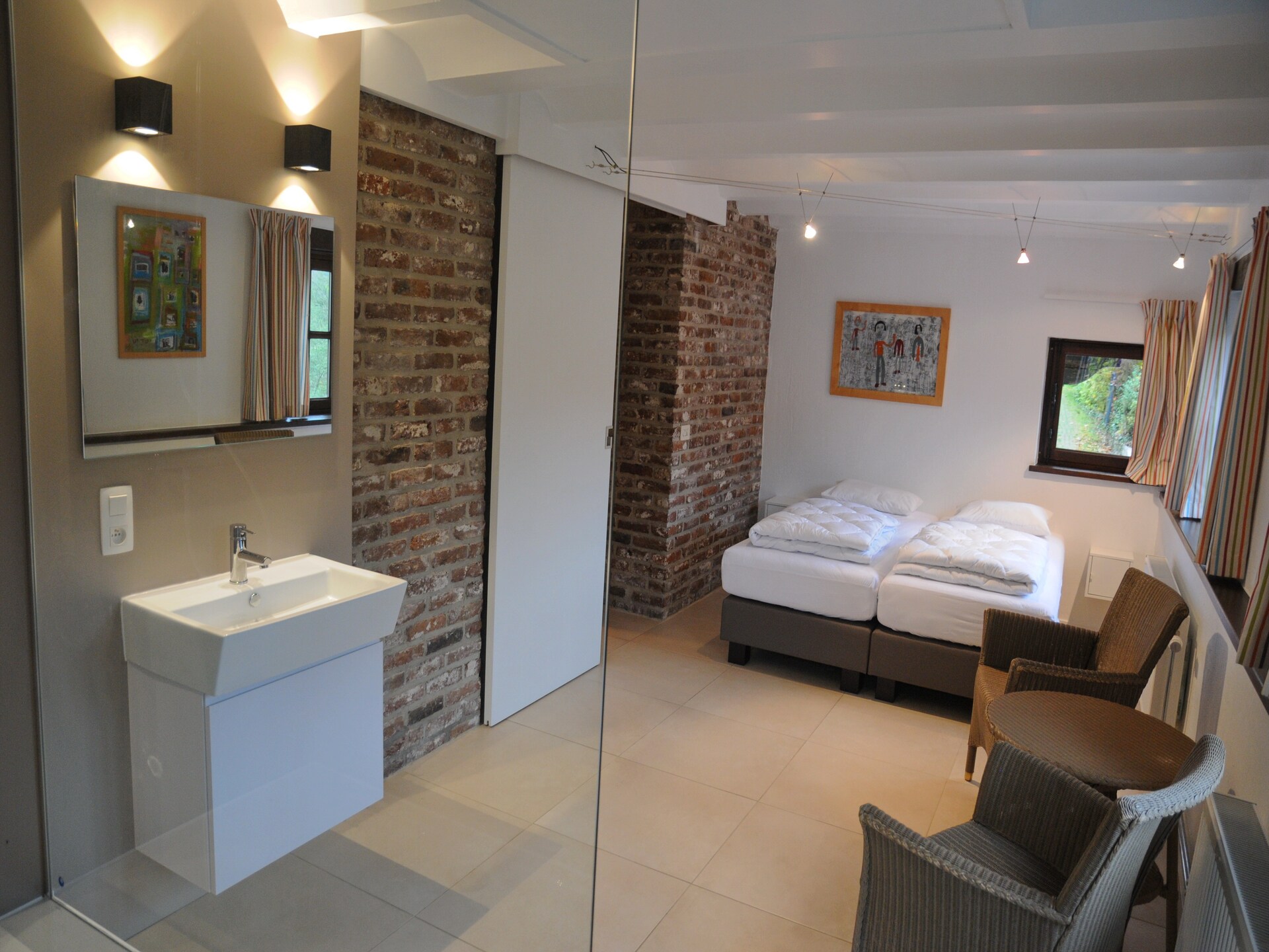 8-persoons vakantiehuis Poppenhuis in hartje Durbuy - foto 12
