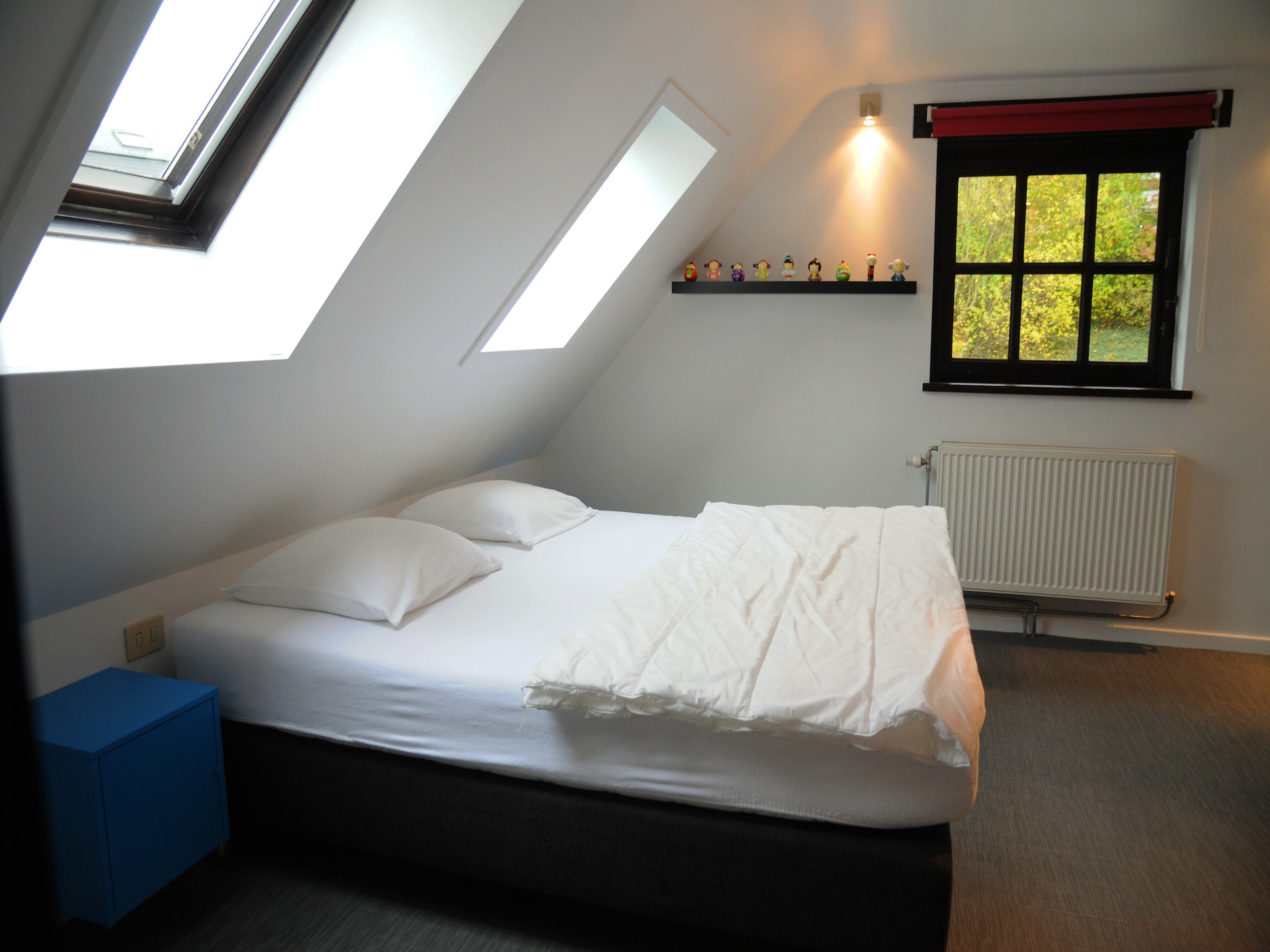 8-persoons vakantiehuis Poppenhuis in hartje Durbuy - foto 10
