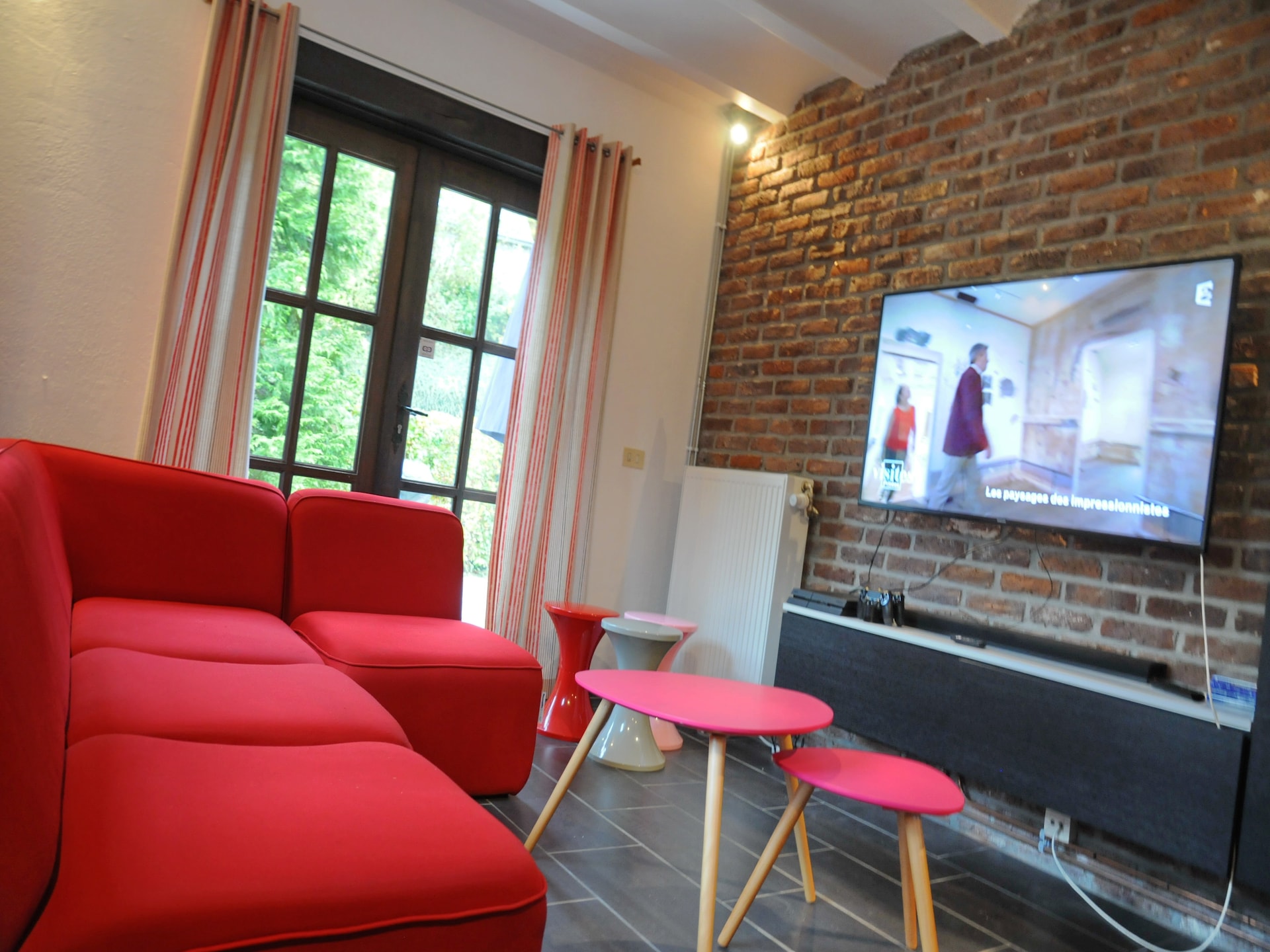 8-persoons vakantiehuis Poppenhuis in hartje Durbuy - foto 11