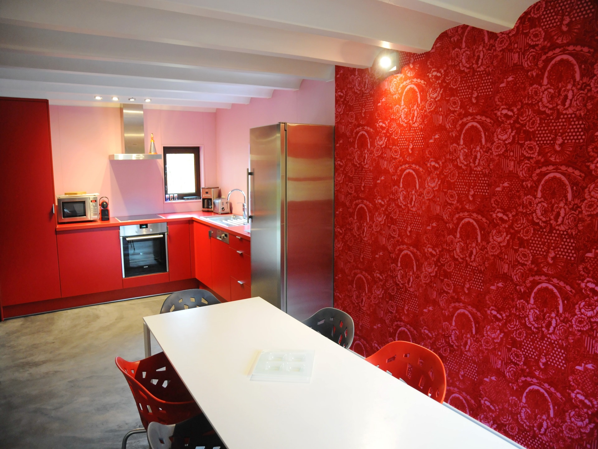 8-persoons vakantiehuis Poppenhuis in hartje Durbuy - foto 9