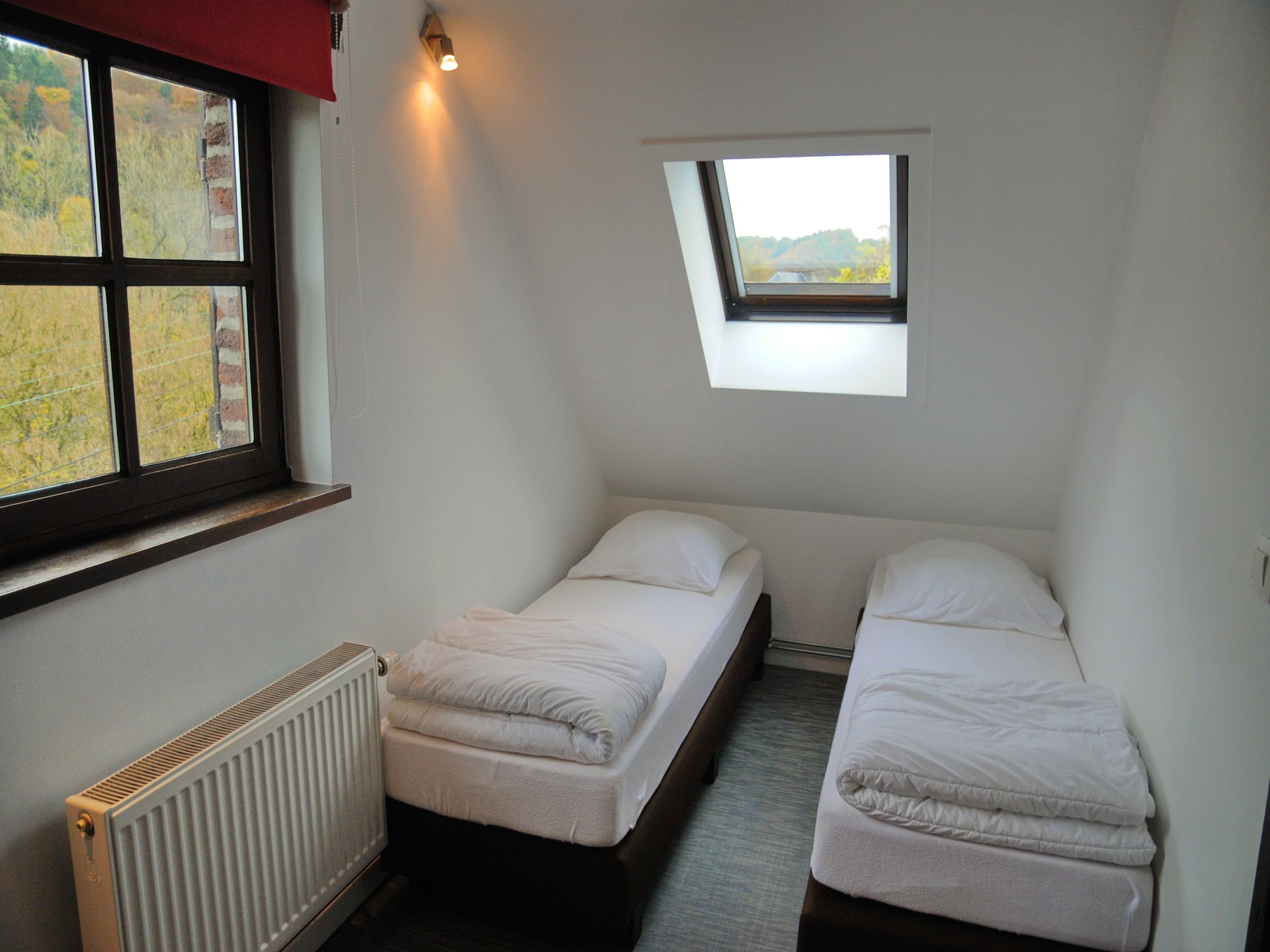 8-persoons vakantiehuis Poppenhuis in hartje Durbuy - foto 14