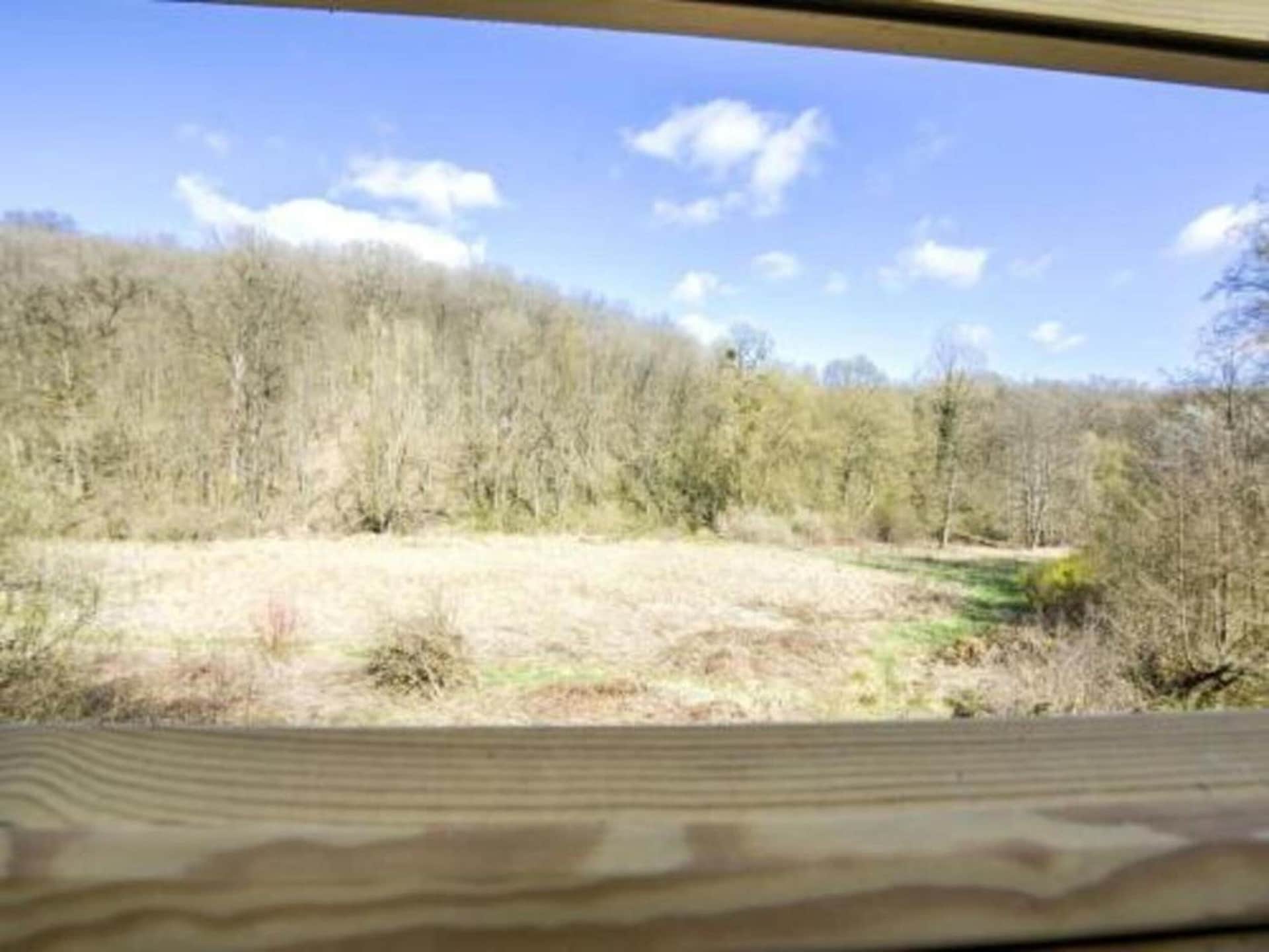 Vakantiehuis Le Cerf Volant in Noiseux met jacuzzi en tuin - foto 37