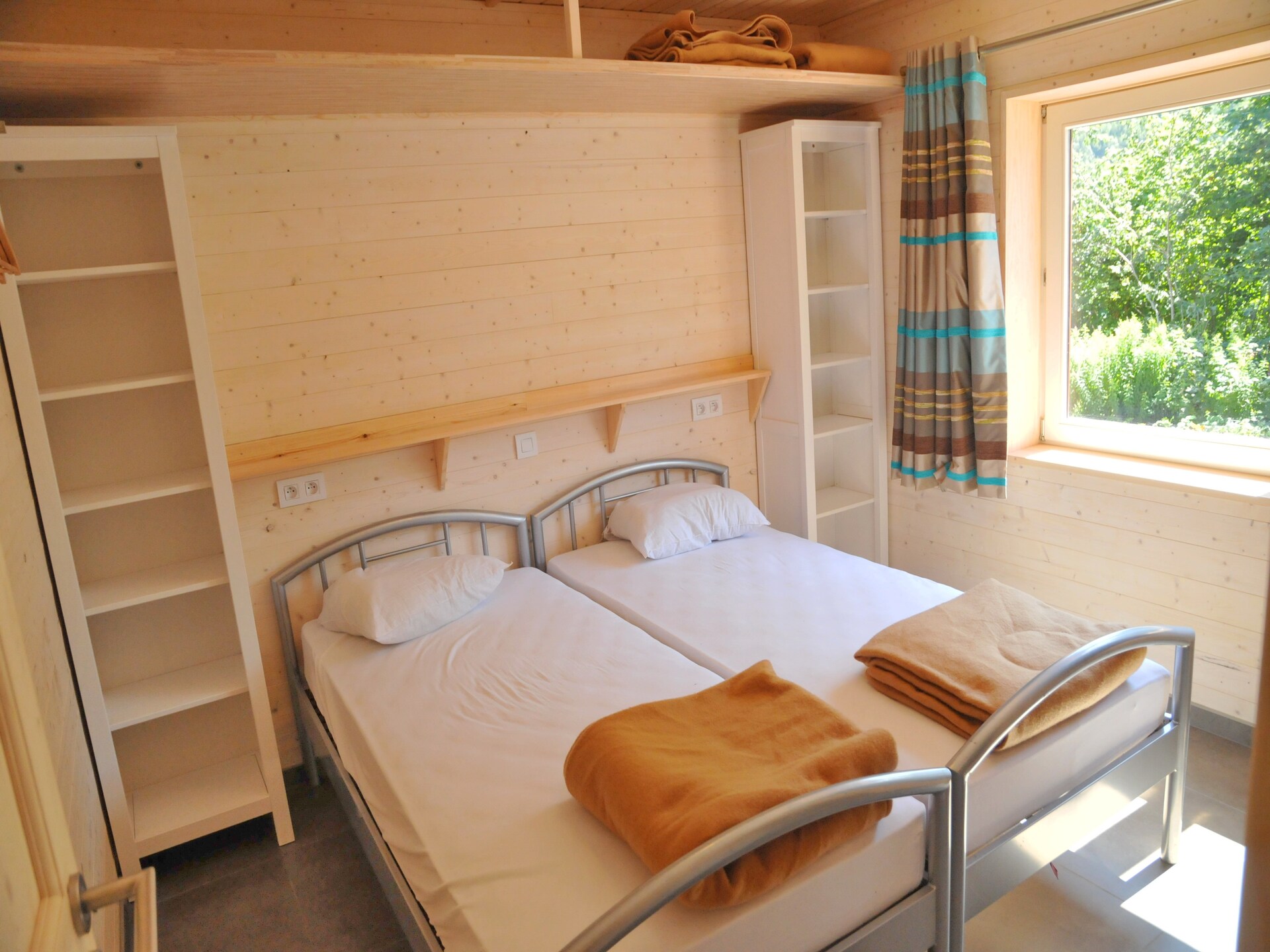 Ruim chalet voor 12 personen met sauna en privétuin in La Roche-en-Ardenne - foto 3