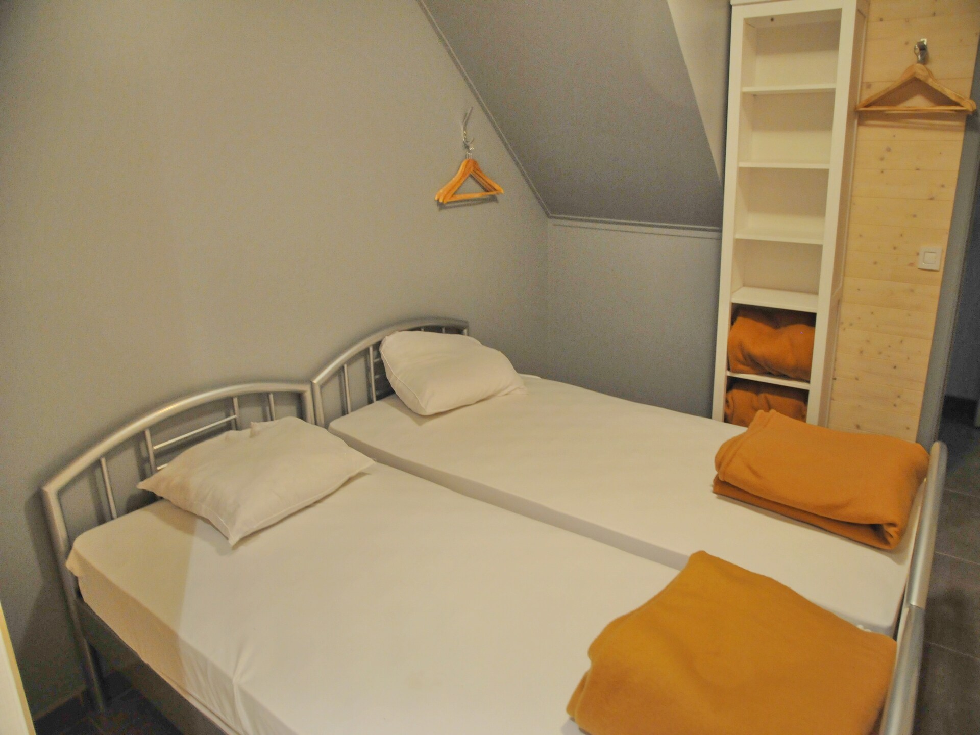 Ruim chalet voor 12 personen met sauna en privétuin in La Roche-en-Ardenne - foto 9