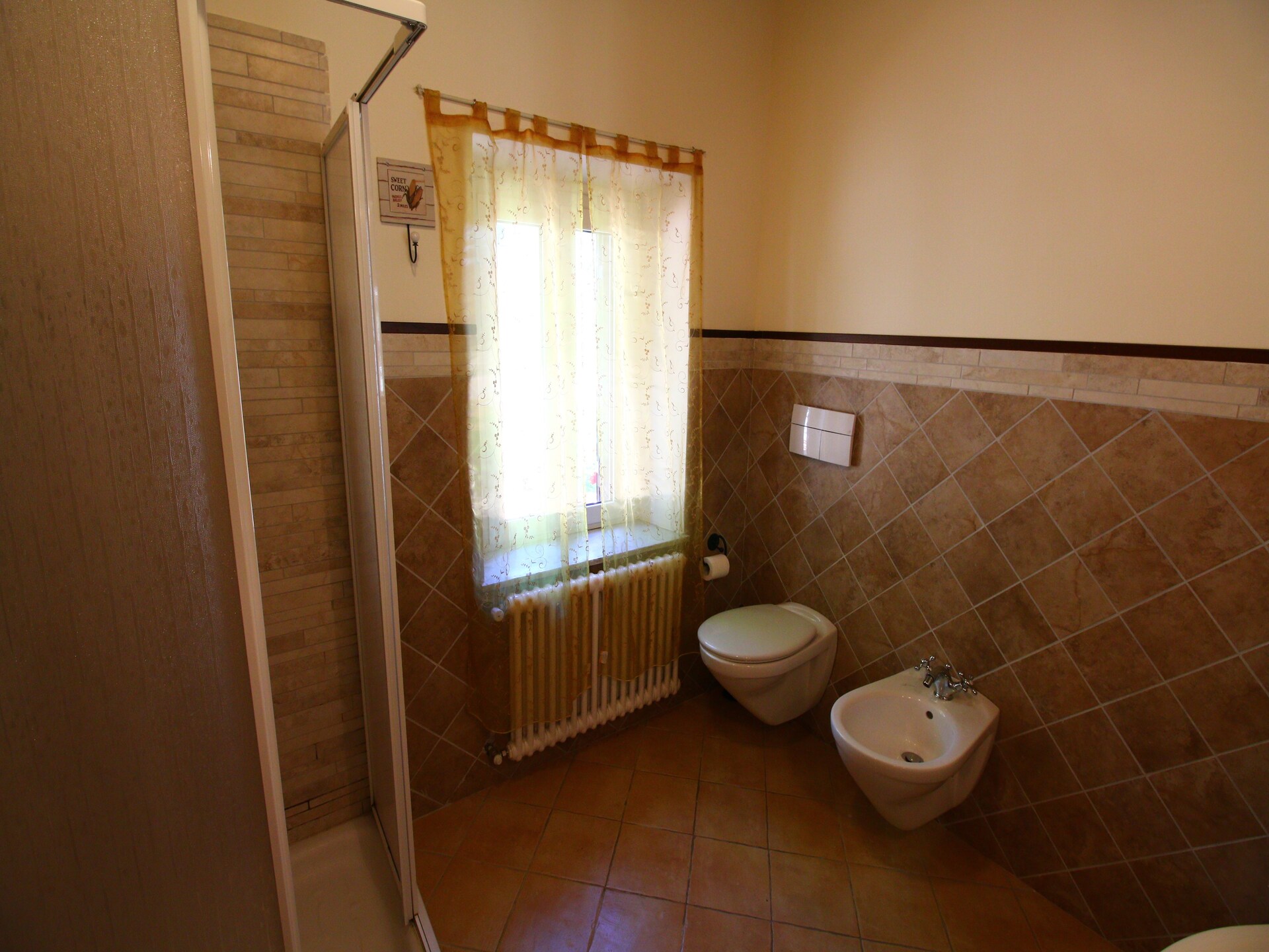 Authentiek boerderijappartement Maria met uitzicht op het Meer van Bolsena - foto 25