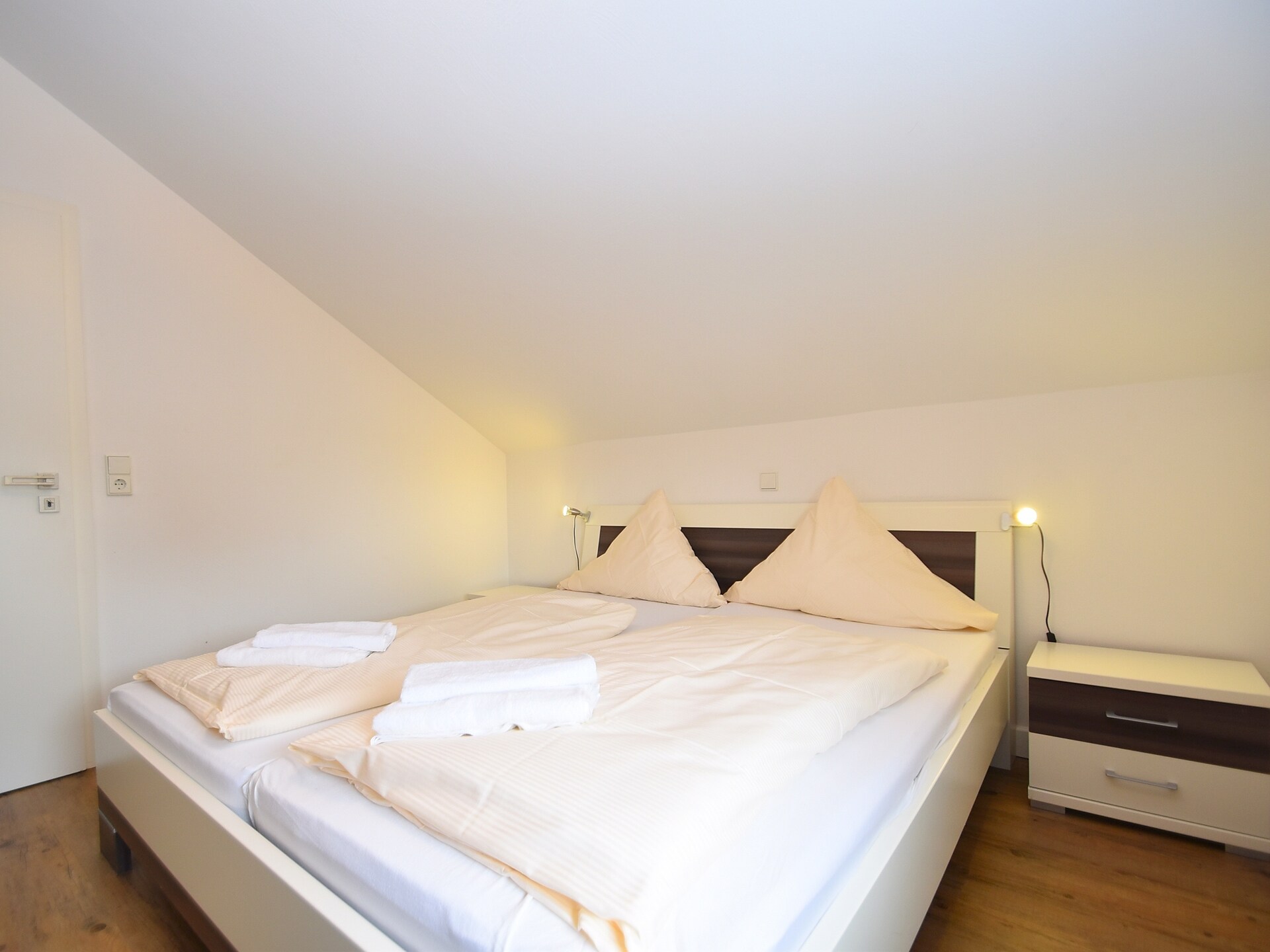 Ruim appartement voor 9 personen direct aan de skipiste in Willingen - foto 14