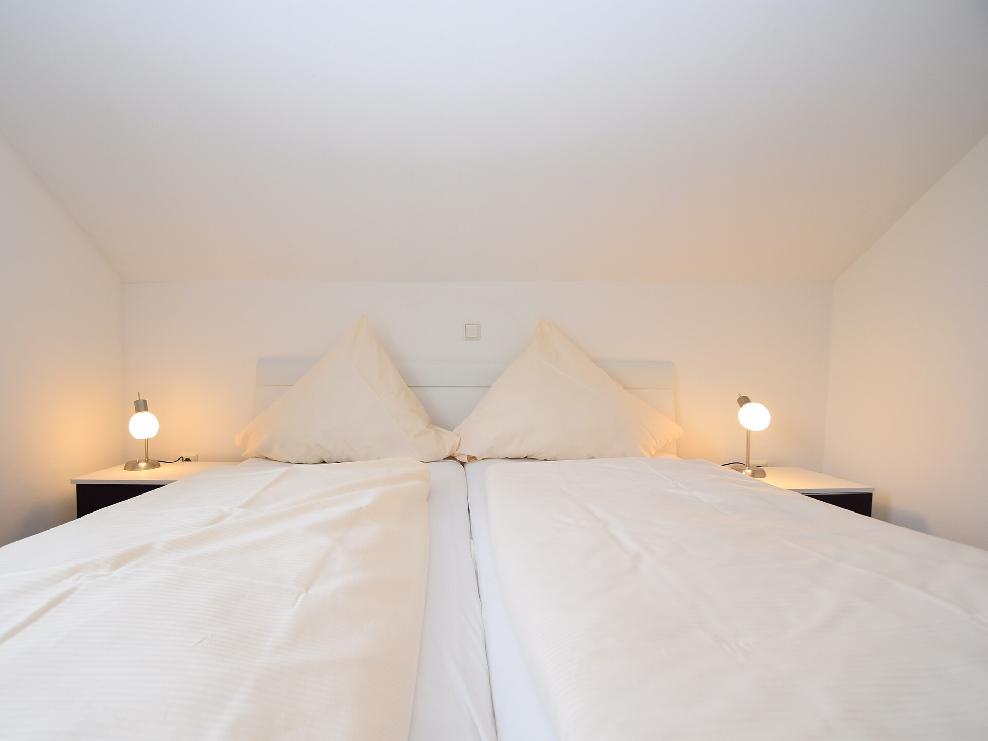 Ruim appartement voor 9 personen direct aan de skipiste in Willingen - foto 4