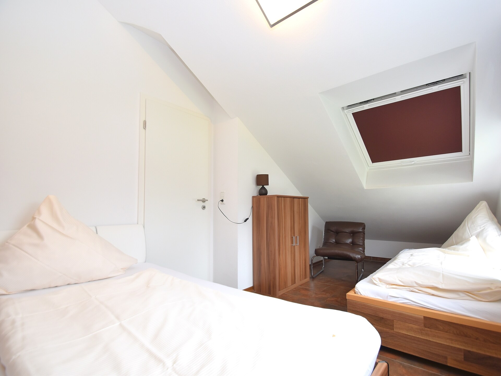 Ruim appartement voor 9 personen direct aan de skipiste in Willingen - foto 16