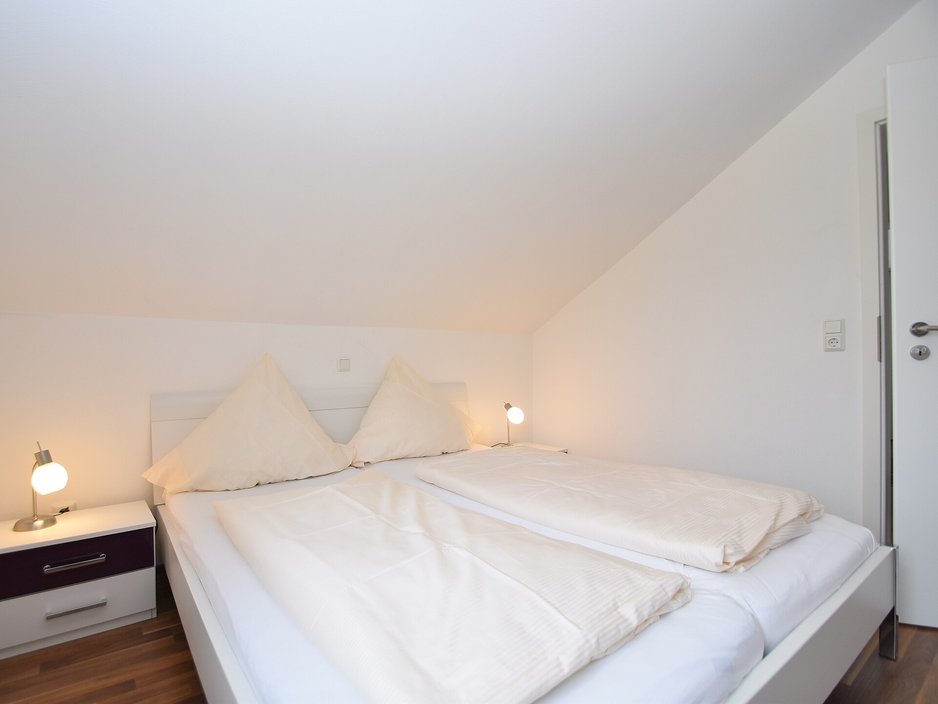 Ruim appartement voor 9 personen direct aan de skipiste in Willingen - foto 17