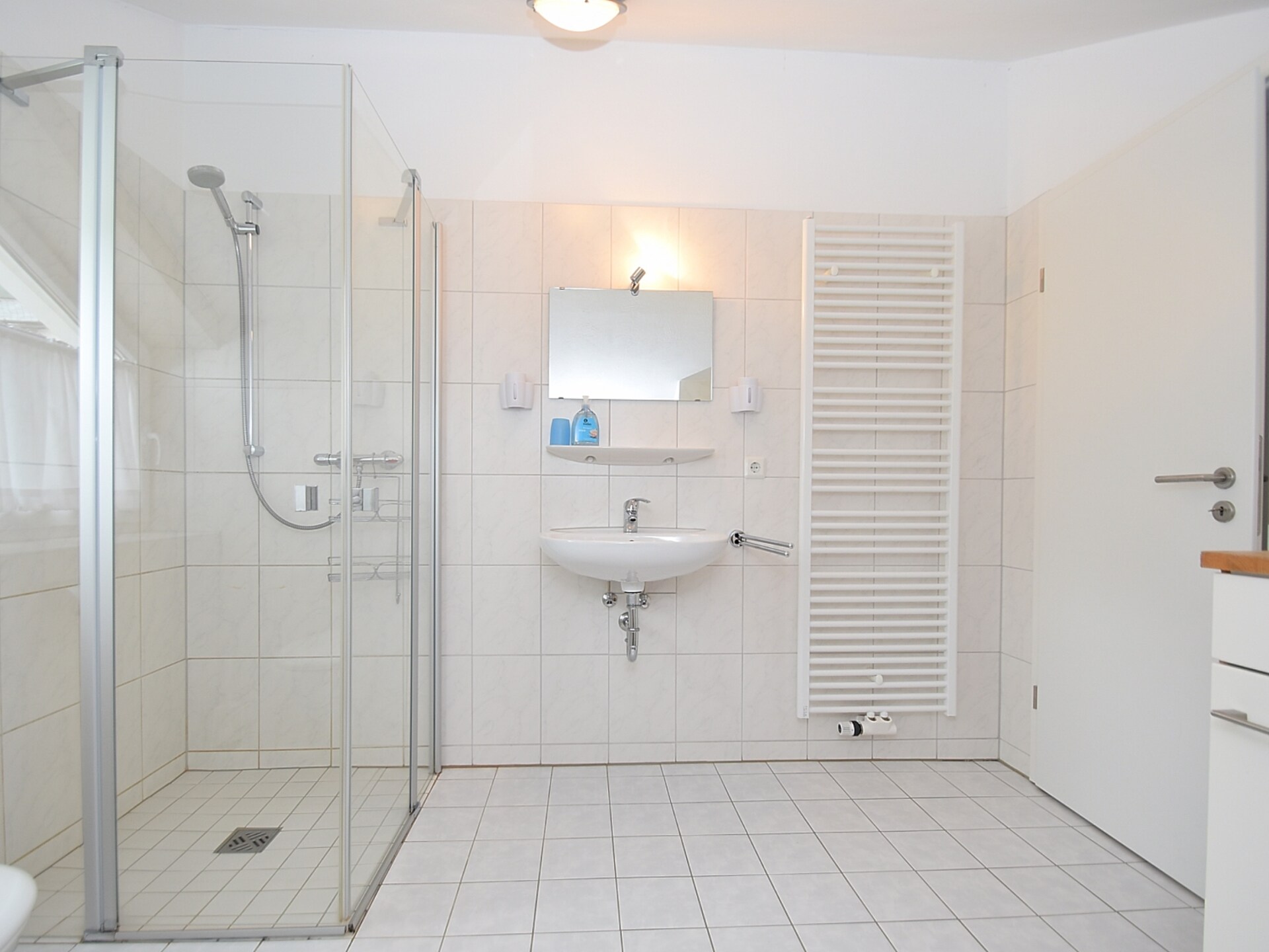 Ruim appartement voor 9 personen direct aan de skipiste in Willingen - foto 21