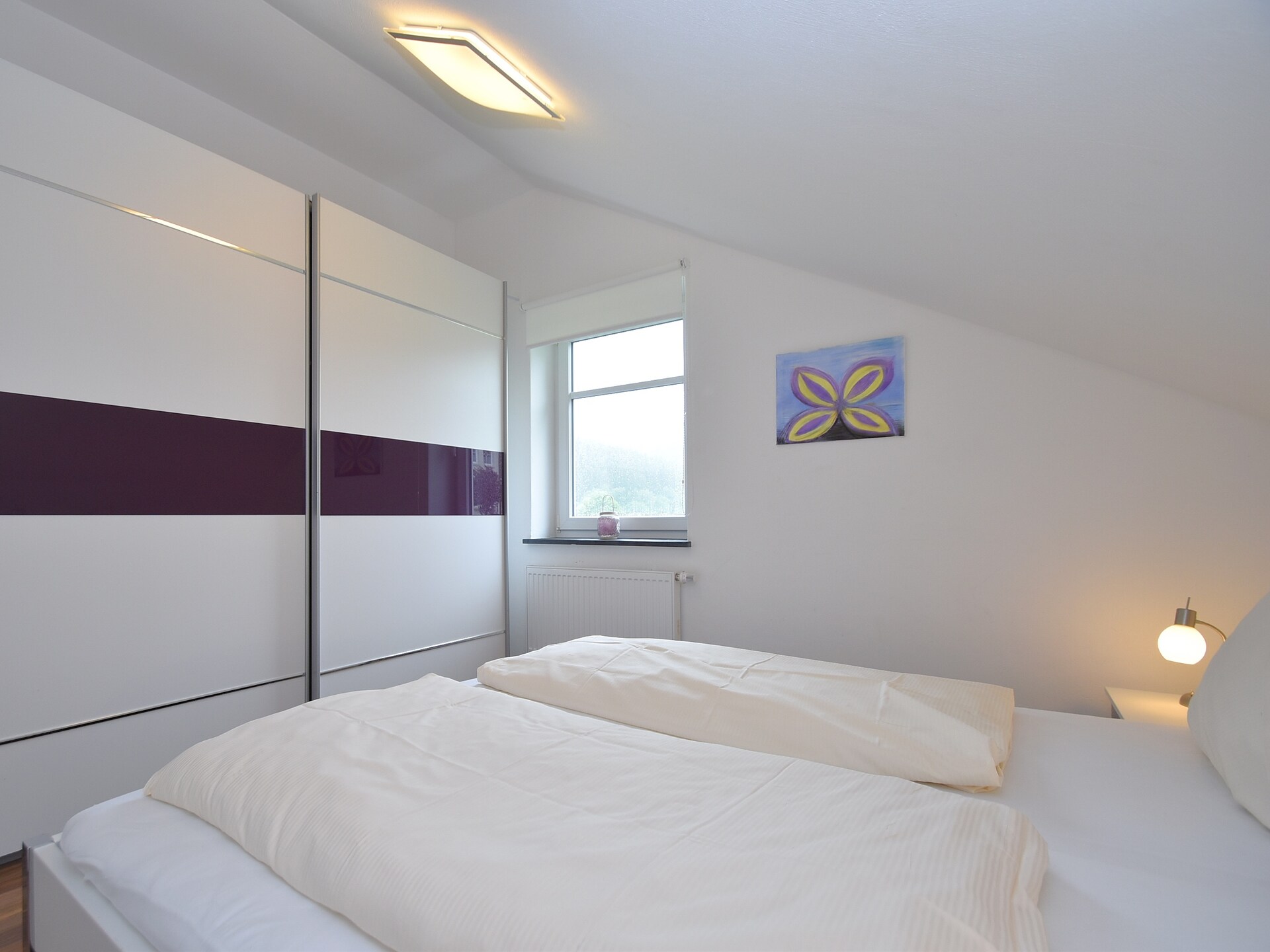 Ruim appartement voor 9 personen direct aan de skipiste in Willingen - foto 19