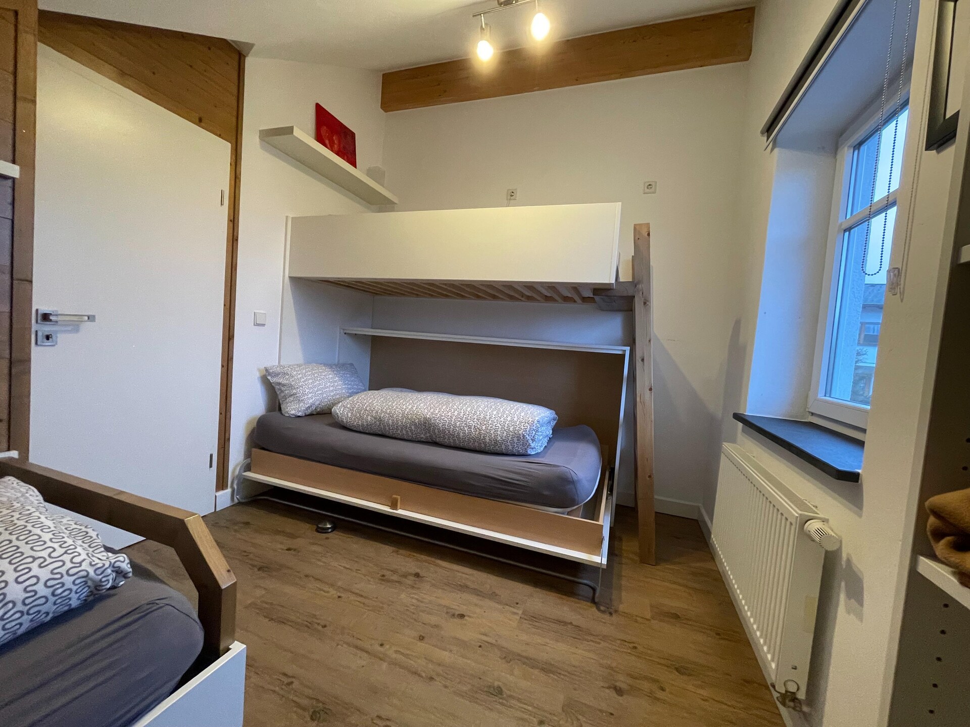 Ruim appartement voor 9 personen direct aan de skipiste in Willingen - foto 40