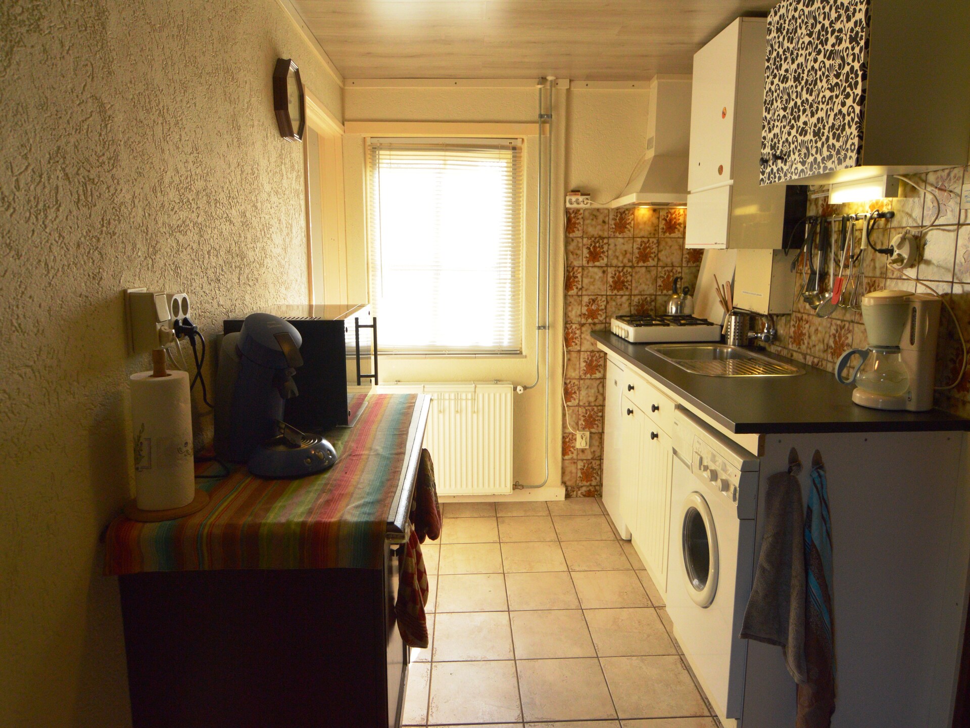 Vrijstaand vakantiehuis De Merel in bosrijk Den Ham, 4 pers. - foto 11