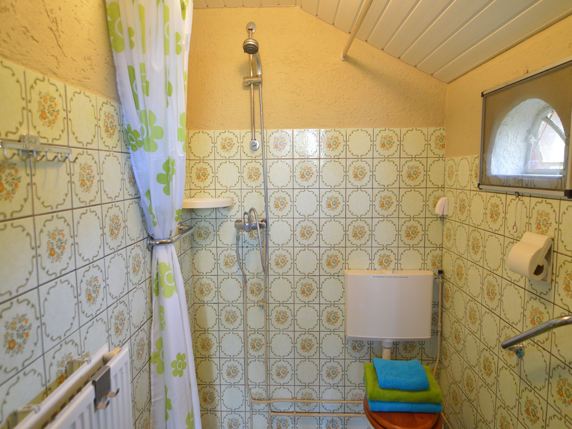 Vrijstaand vakantiehuis De Merel in bosrijk Den Ham, 4 pers. - foto 22
