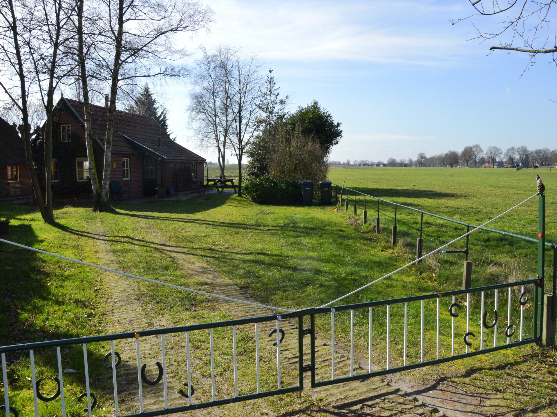 Vrijstaand vakantiehuis De Merel in bosrijk Den Ham, 4 pers. - foto 32