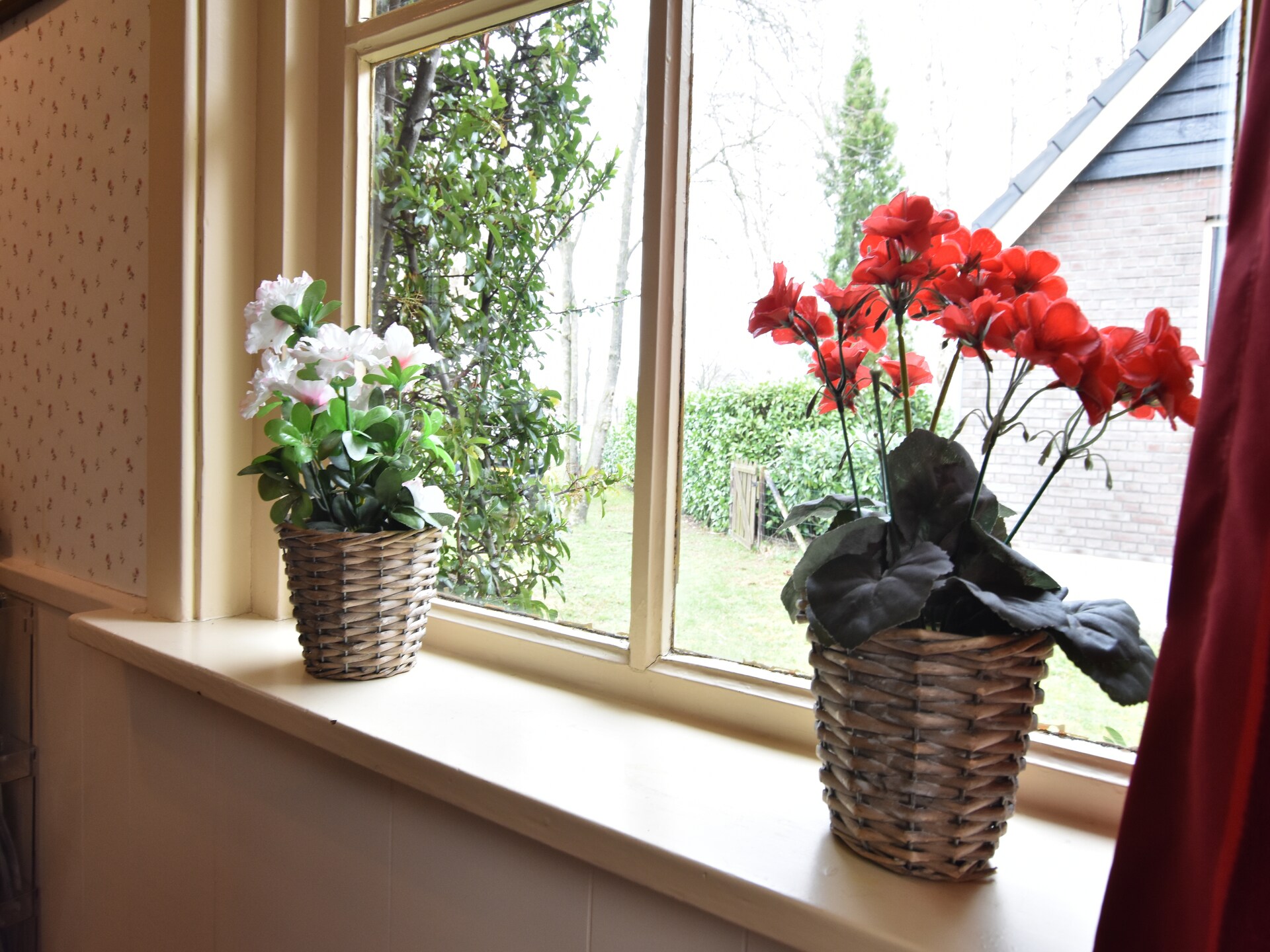 Vrijstaand vakantiehuis De Merel in bosrijk Den Ham, 4 pers. - foto 40