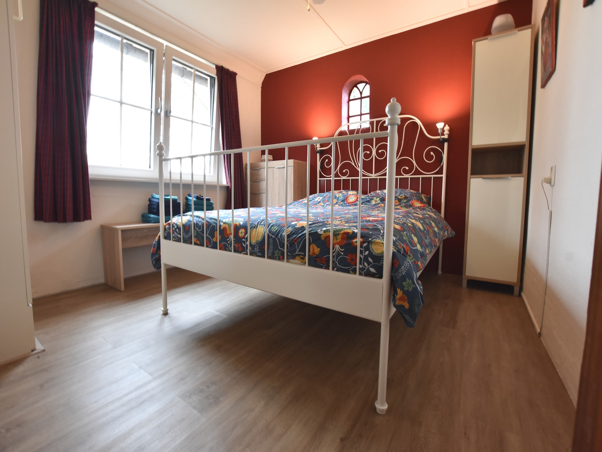 Vrijstaand vakantiehuis De Merel in bosrijk Den Ham, 4 pers. - foto 3
